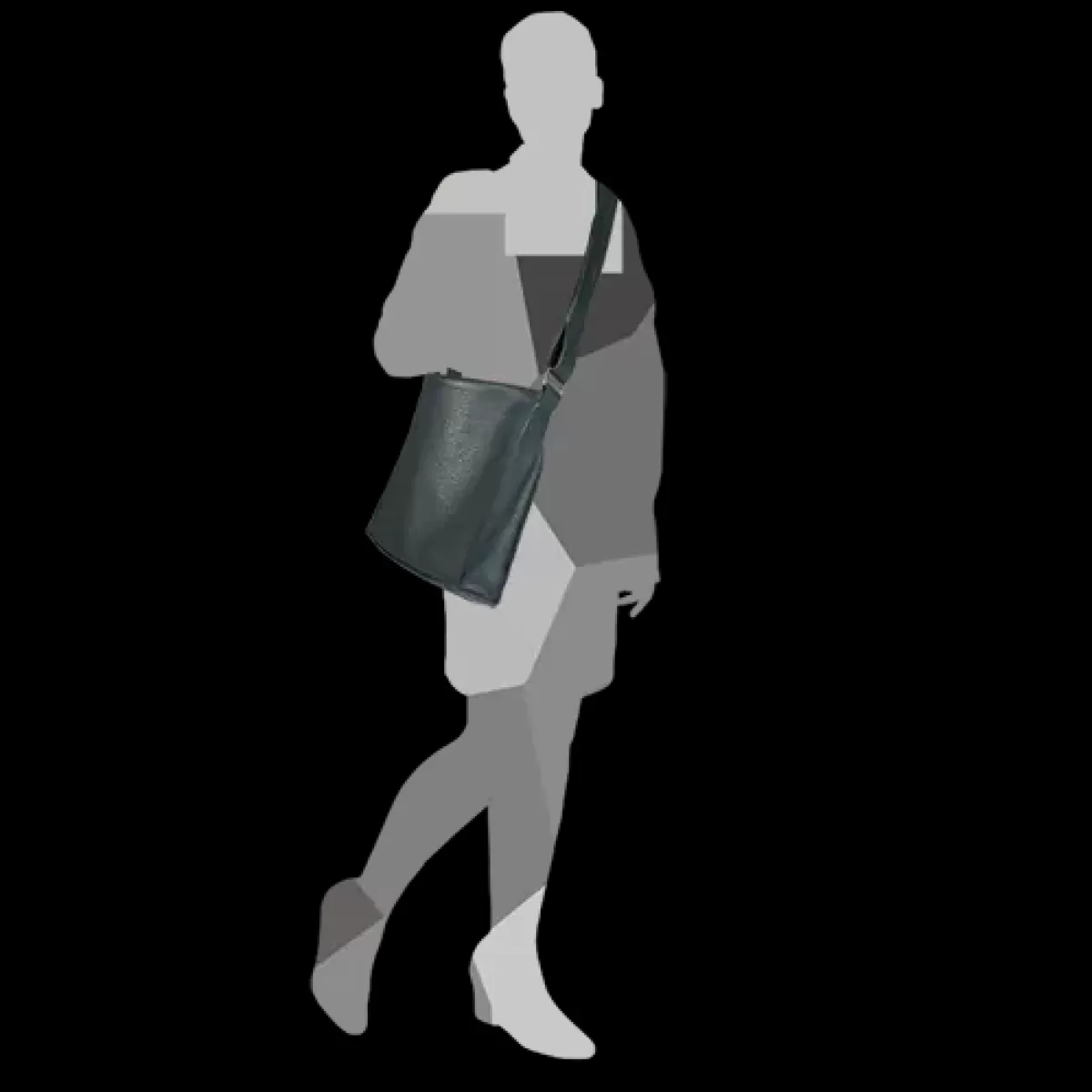 Women's Angelo Bags Shoes - 4 Available Colors  - -Arche Clearance