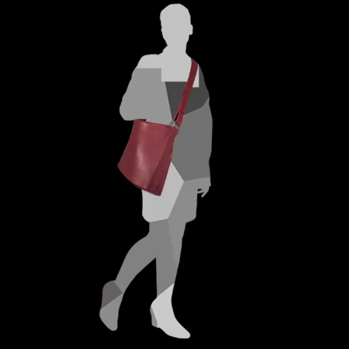 Women's Angelo Bags Shoes - 4 Available Colors  - -Arche Flash Sale