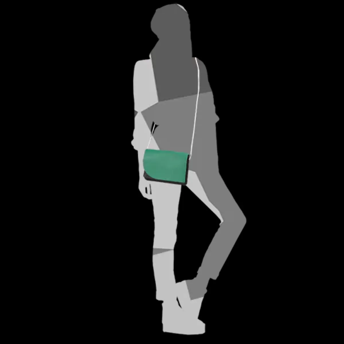 Women's Angely Bags Shoes - 5 Available Colors  - -Arche Cheap