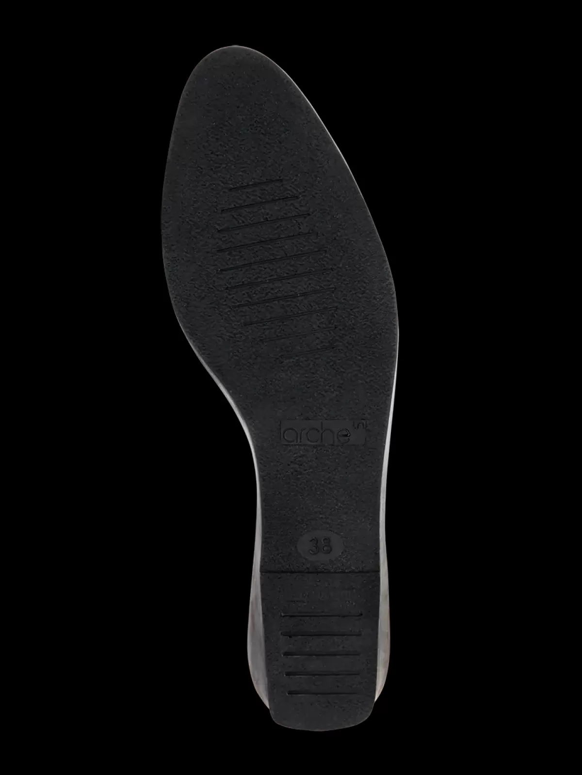 Women's Anyako Shoes - 4 Available Colors From 35 To 42 - -Arche Sale