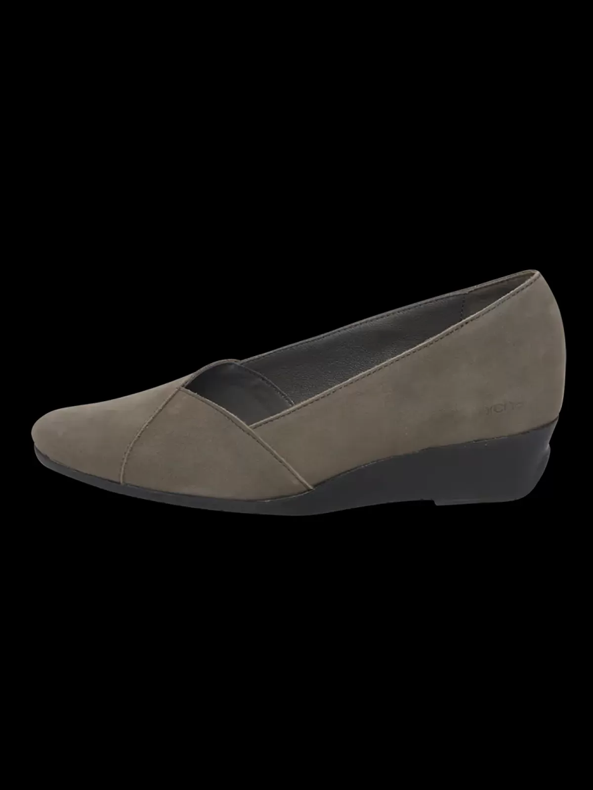 Women's Anyssi Slip On Shoes - 2 Available Colors From 35 To 42 - -Arche Discount