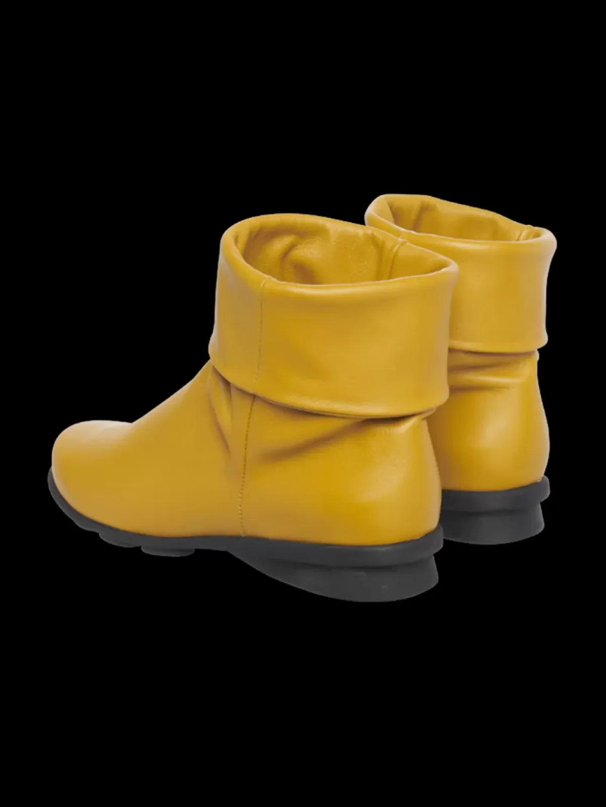Women's tte Ankle Boots Shoes - 1 Available Color From 35 To 43 - -Arche Shop