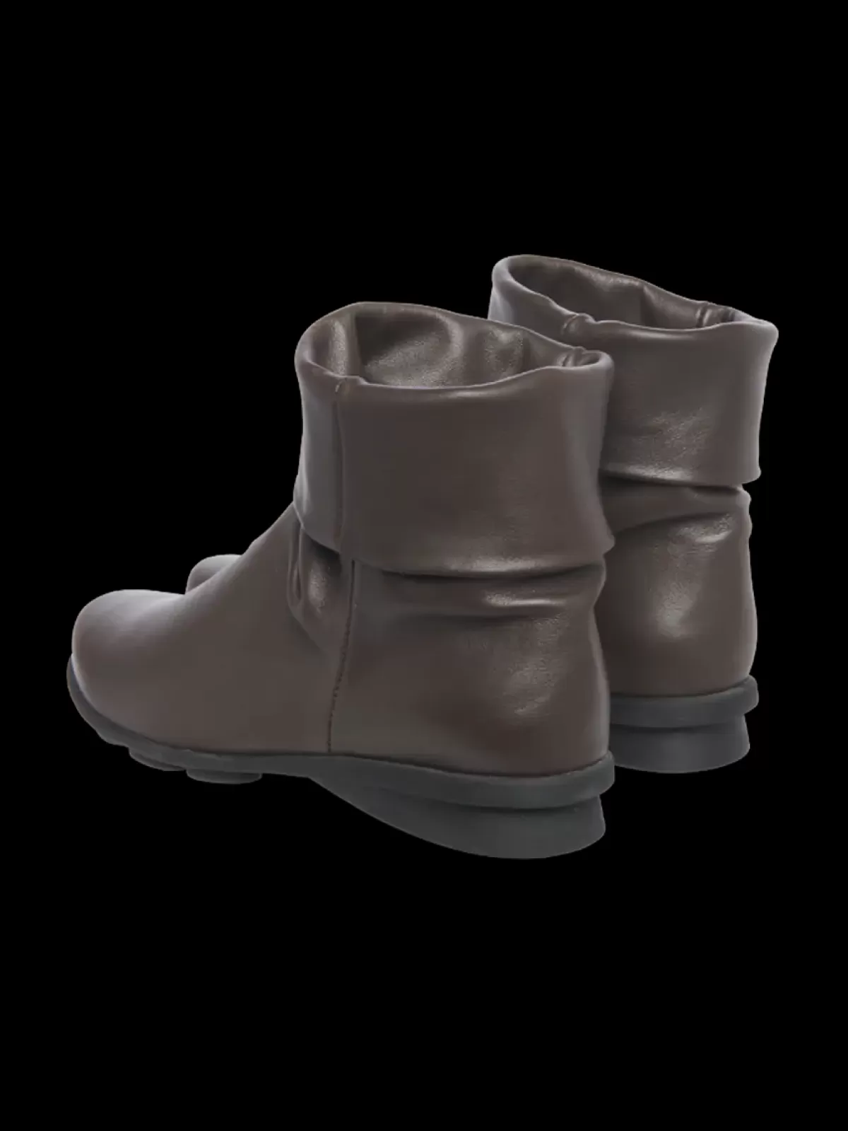 Women's tte Ankle Boots Shoes - 1 Available Color From 35 To 43 - -Arche Hot