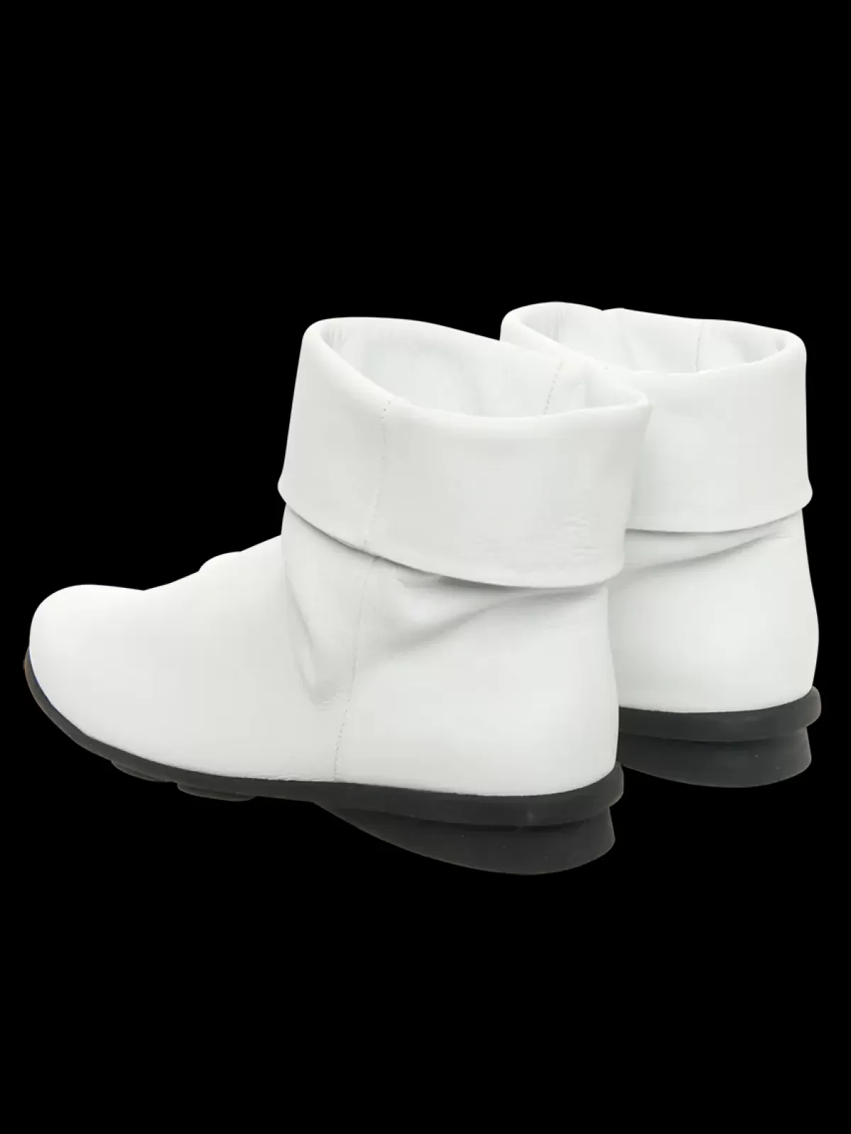 Women's tte Ankle Boots Shoes - 1 Available Color From 35 To 43 - -Arche Cheap