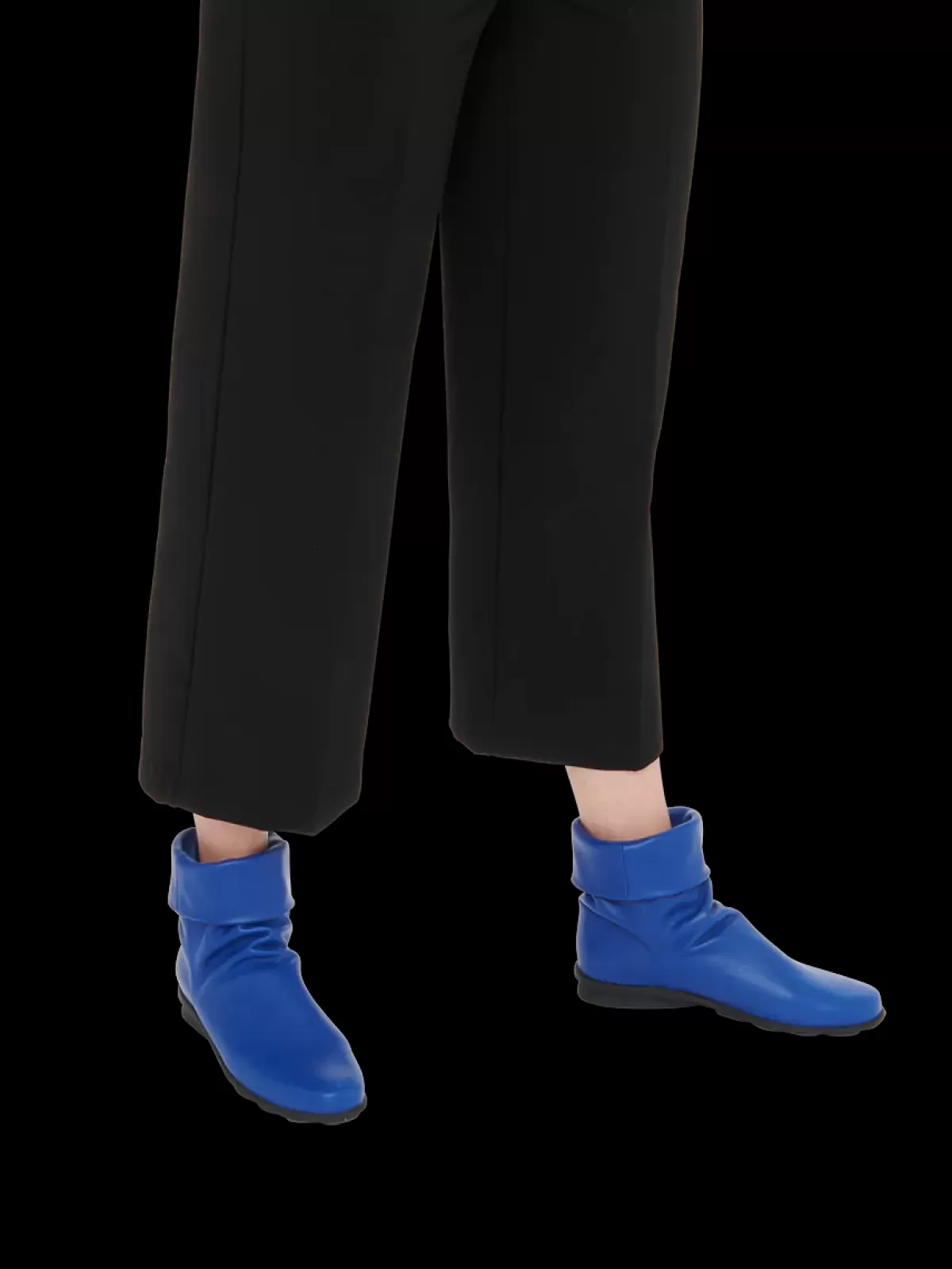 Women's tte Ankle Boots Shoes - 1 Available Color From 35 To 43 - -Arche Online
