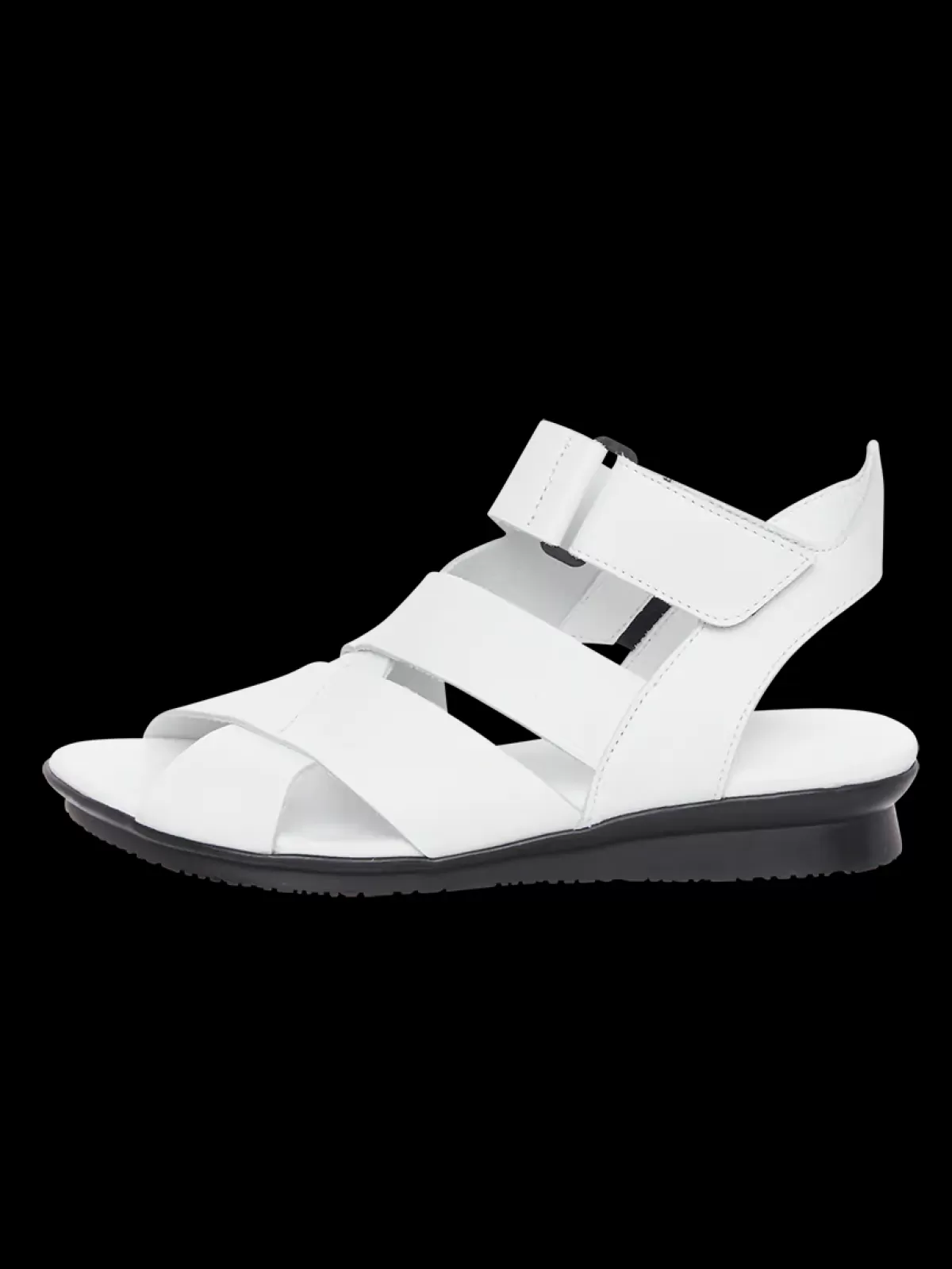Women's Aurbao Sandals Shoes - 3 Available Colors From 35 To 42 - -Arche Best