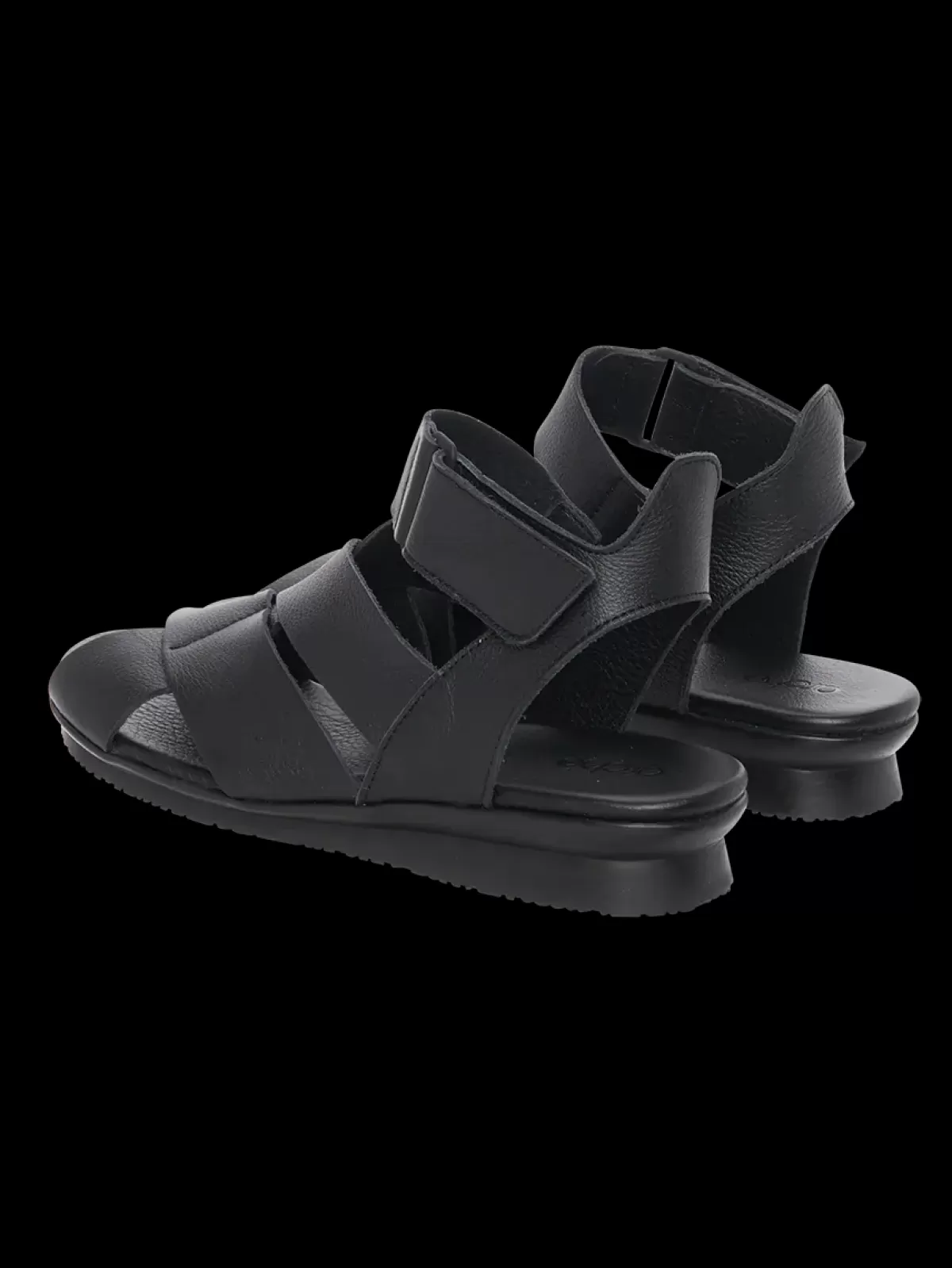 Women's Aurbao Sandals Shoes - 3 Available Colors From 35 To 42 - -Arche Shop