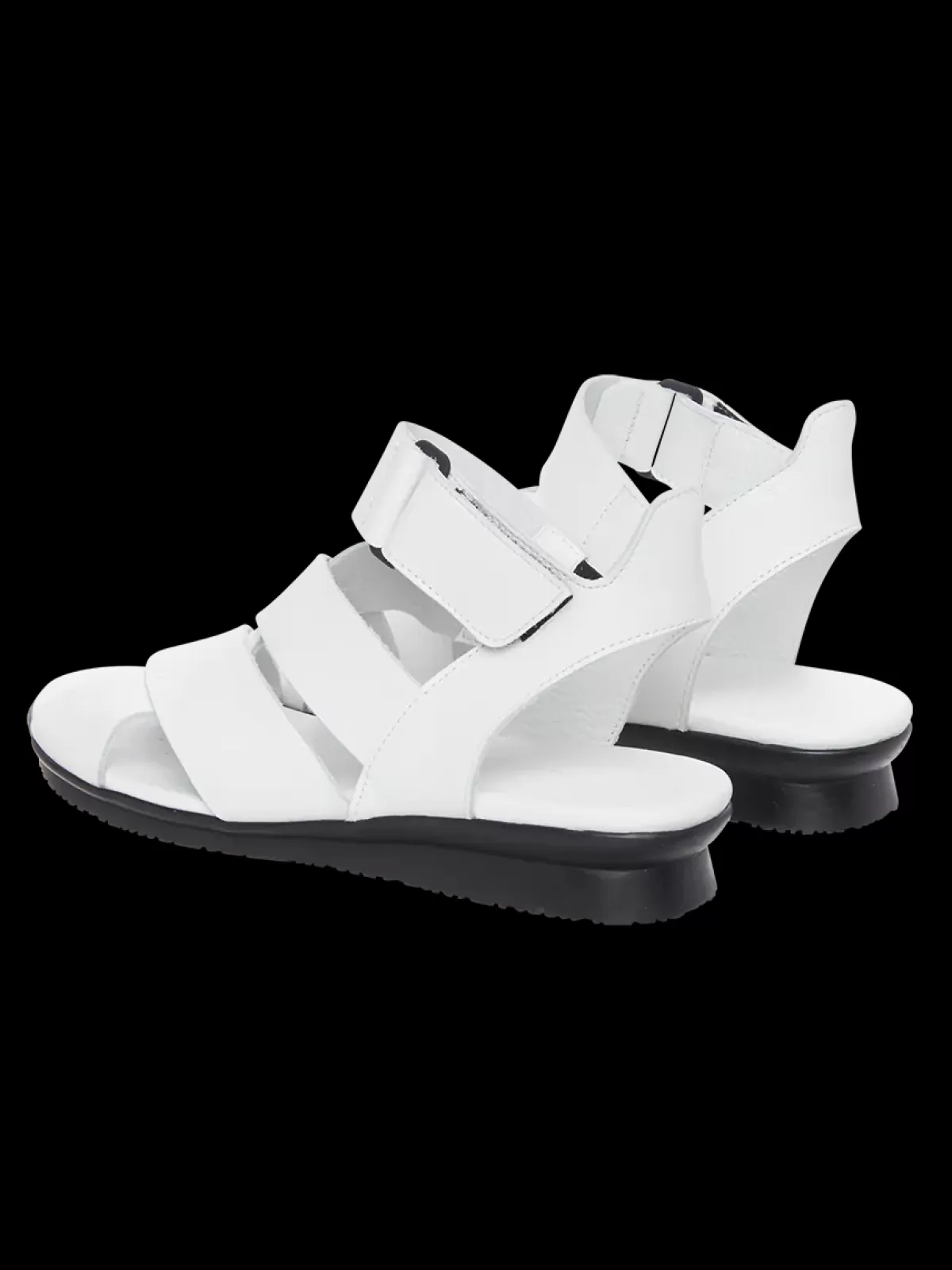 Women's Aurbao Sandals Shoes - 3 Available Colors From 35 To 42 - -Arche Best