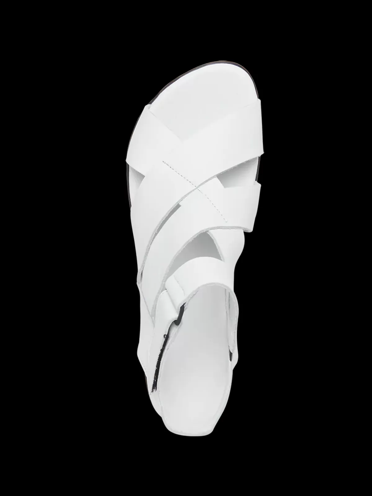 Women's Aurbao Sandals Shoes - 3 Available Colors From 35 To 42 - -Arche Best