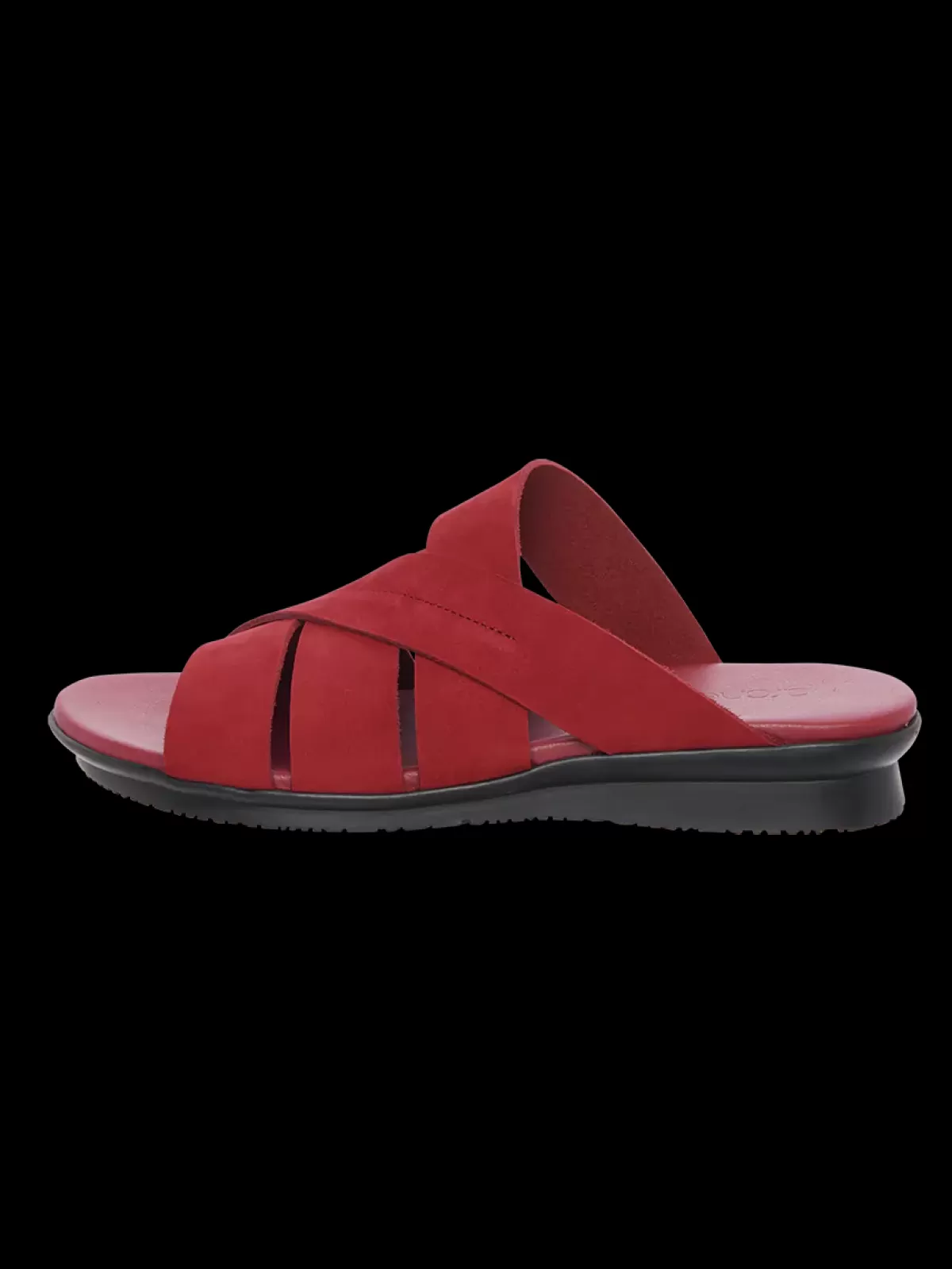 Women's Aurbha Sandals Shoes - 3 Available Colors From 35 To 42 - -Arche Best Sale