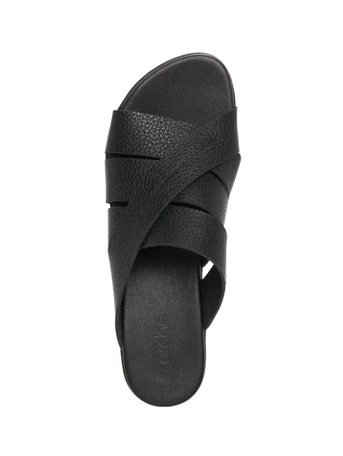 Women's Aurbha Sandals Shoes - 3 Available Colors From 35 To 42 - -Arche Store