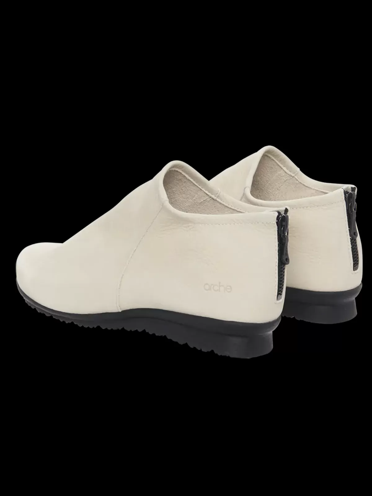 Women's Babyqi Slip On Shoes - 2 Available Colors From 35 To 42 - -Arche Hot