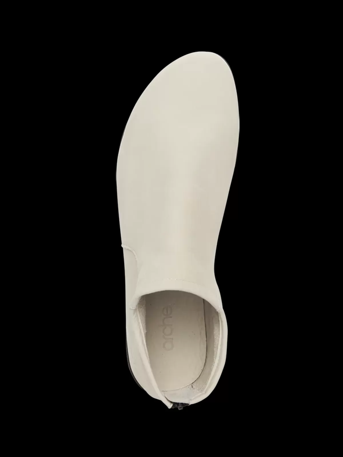 Women's Babyqi Slip On Shoes - 2 Available Colors From 35 To 42 - -Arche Hot