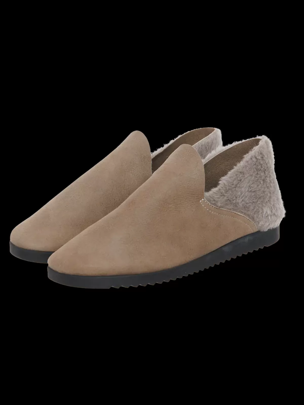 Women's Baohme Boots Shoes - 2 Available Colors From 35 To 43 - -Arche Flash Sale