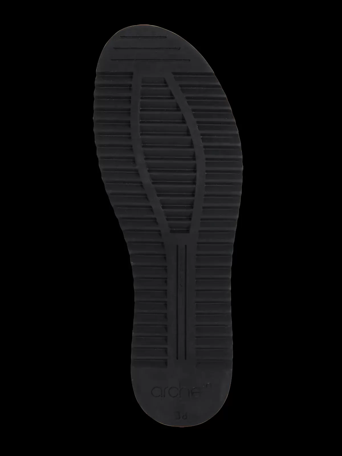Women's Baohme Boots Shoes - 2 Available Colors From 35 To 43 - -Arche New