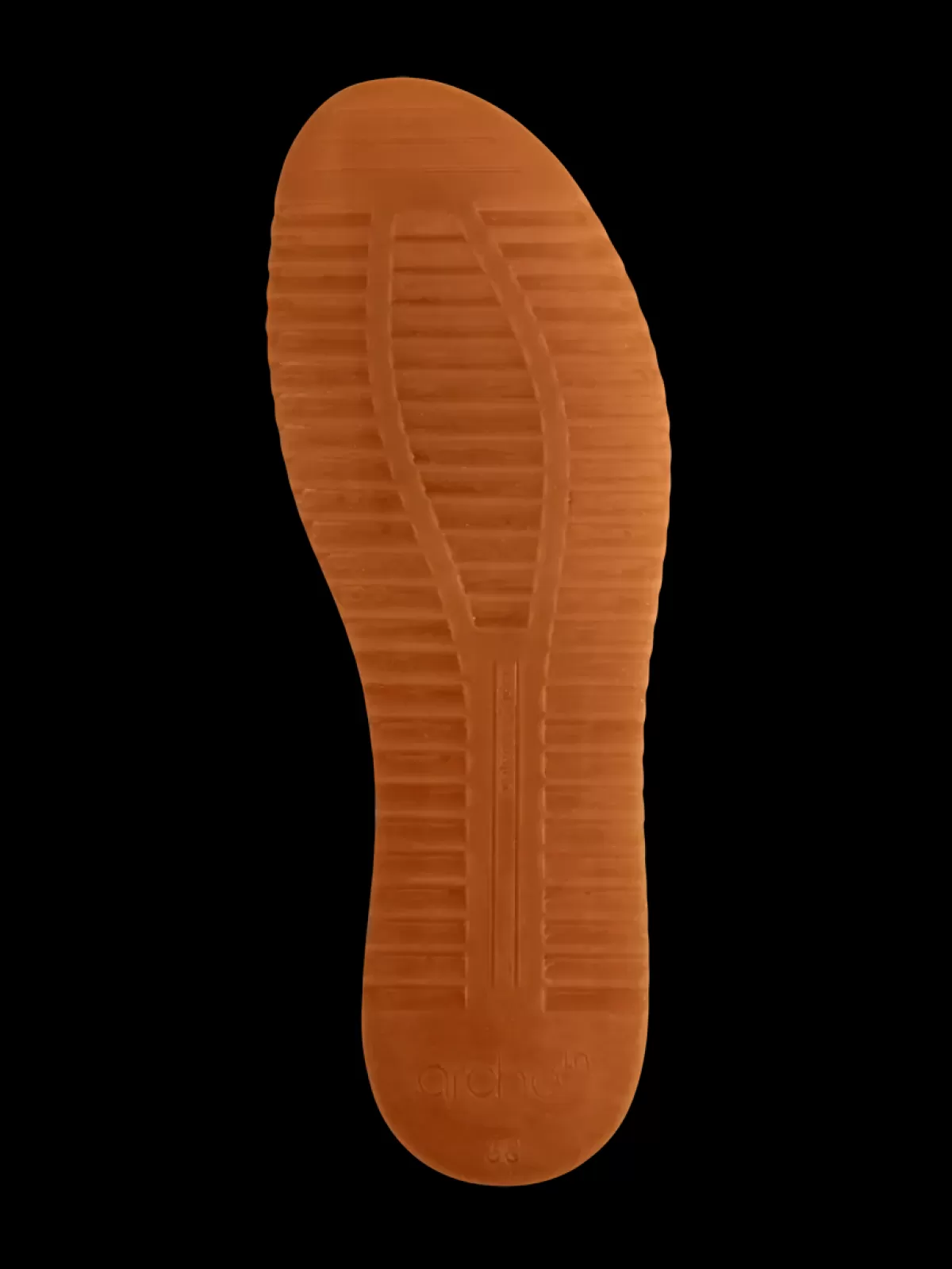 Women's Baohme Boots Shoes - 2 Available Colors From 35 To 43 - -Arche Clearance