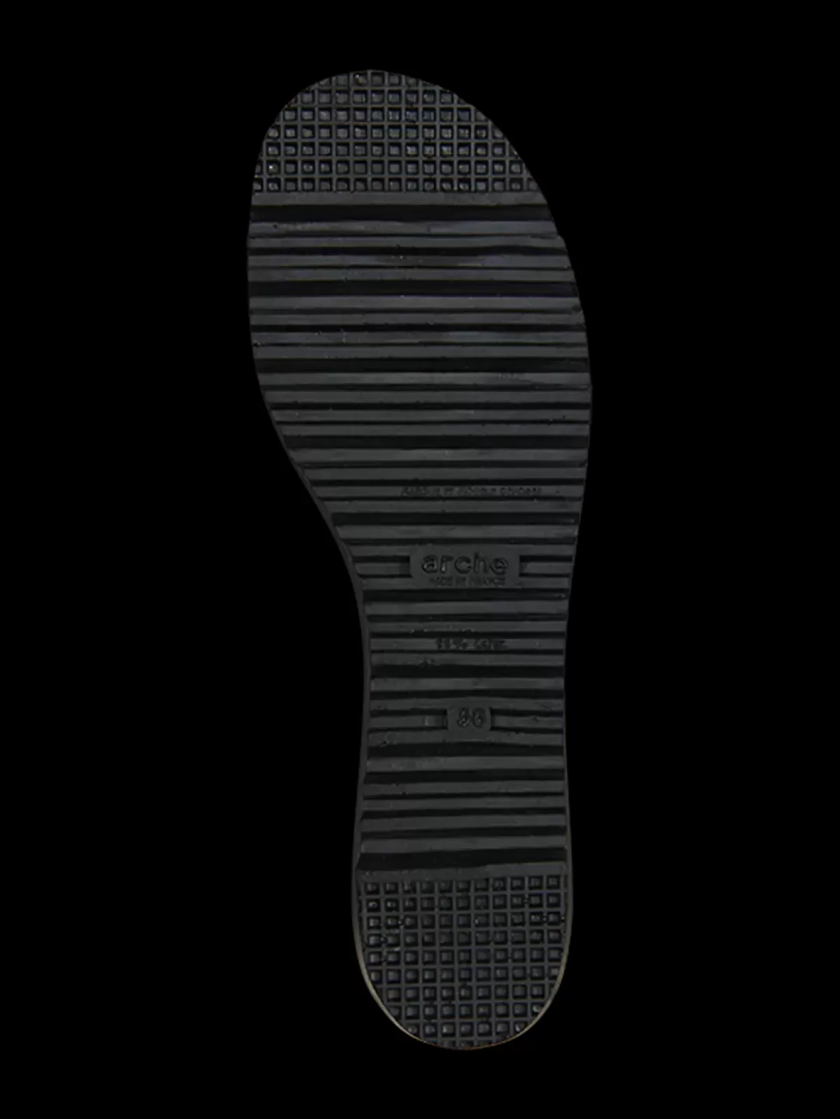 Women's Baokow Boots Shoes - 6 Available Colors From 35 To 43 - -Arche Discount