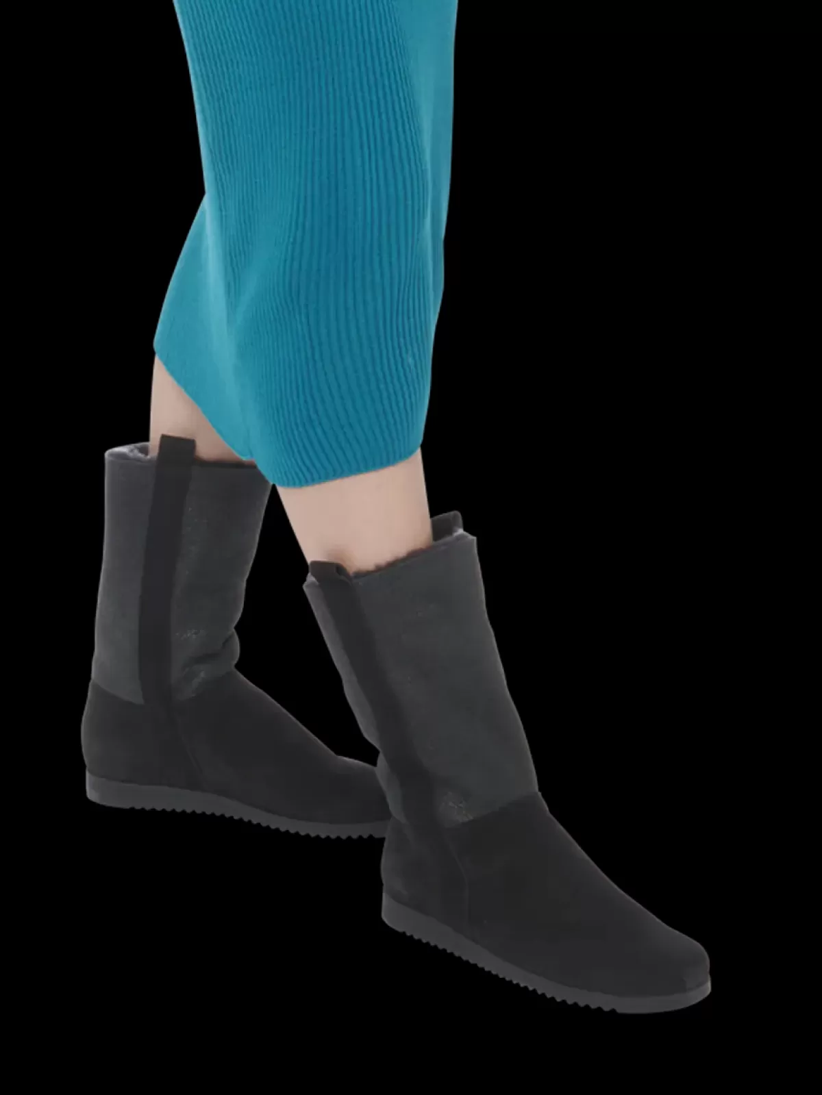Women's Baokow Boots Shoes - 6 Available Colors From 35 To 43 - -Arche Discount