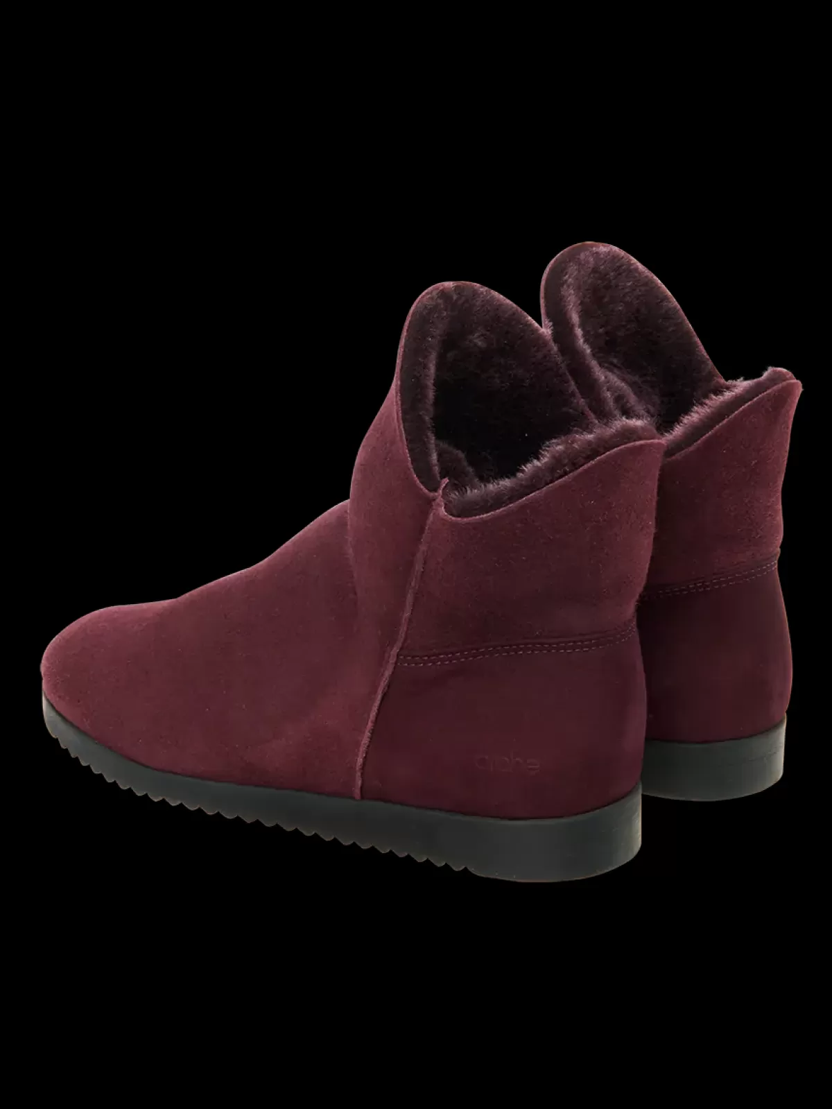 Women's Baosha Ankle Boots Shoes - 6 Available Colors From 35 To 43 - -Arche New
