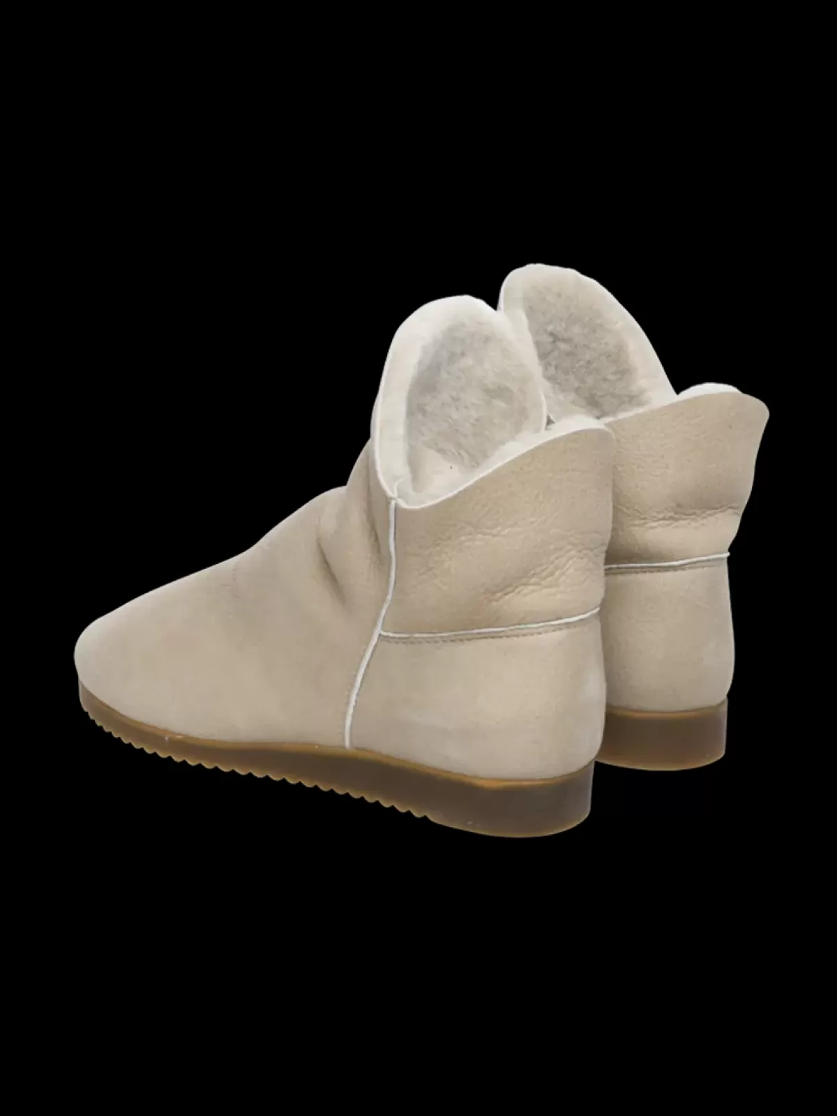 Women's Baosha Ankle Boots Shoes - 6 Available Colors From 35 To 43 - -Arche Store
