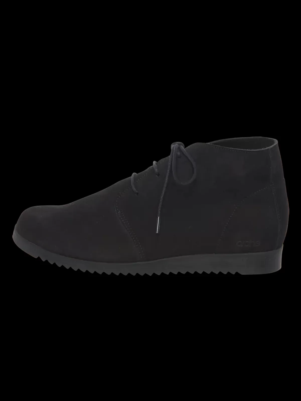 Women's Baotek Ankle Boots Shoes - 3 Available Colors From 35 To 43 - -Arche Cheap
