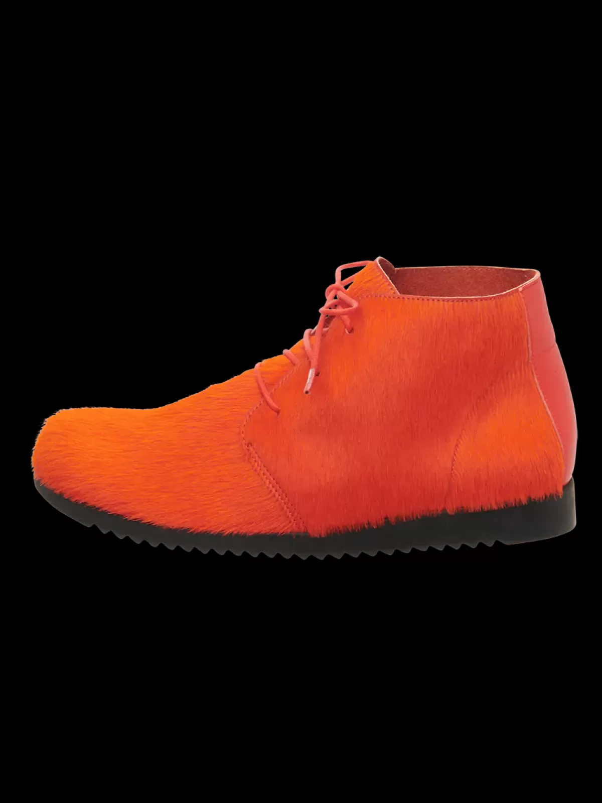 Women's Baotek Ankle Boots Shoes - 3 Available Colors From 35 To 43 - -Arche New