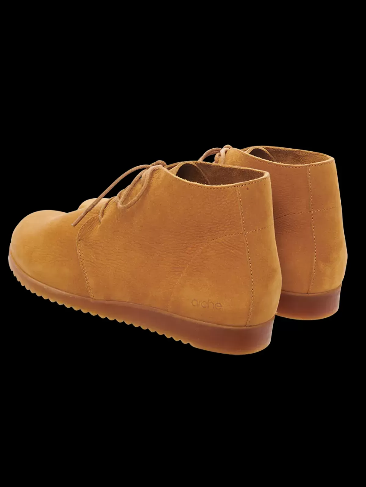 Women's Baotek Ankle Boots Shoes - 3 Available Colors From 35 To 43 - -Arche Cheap
