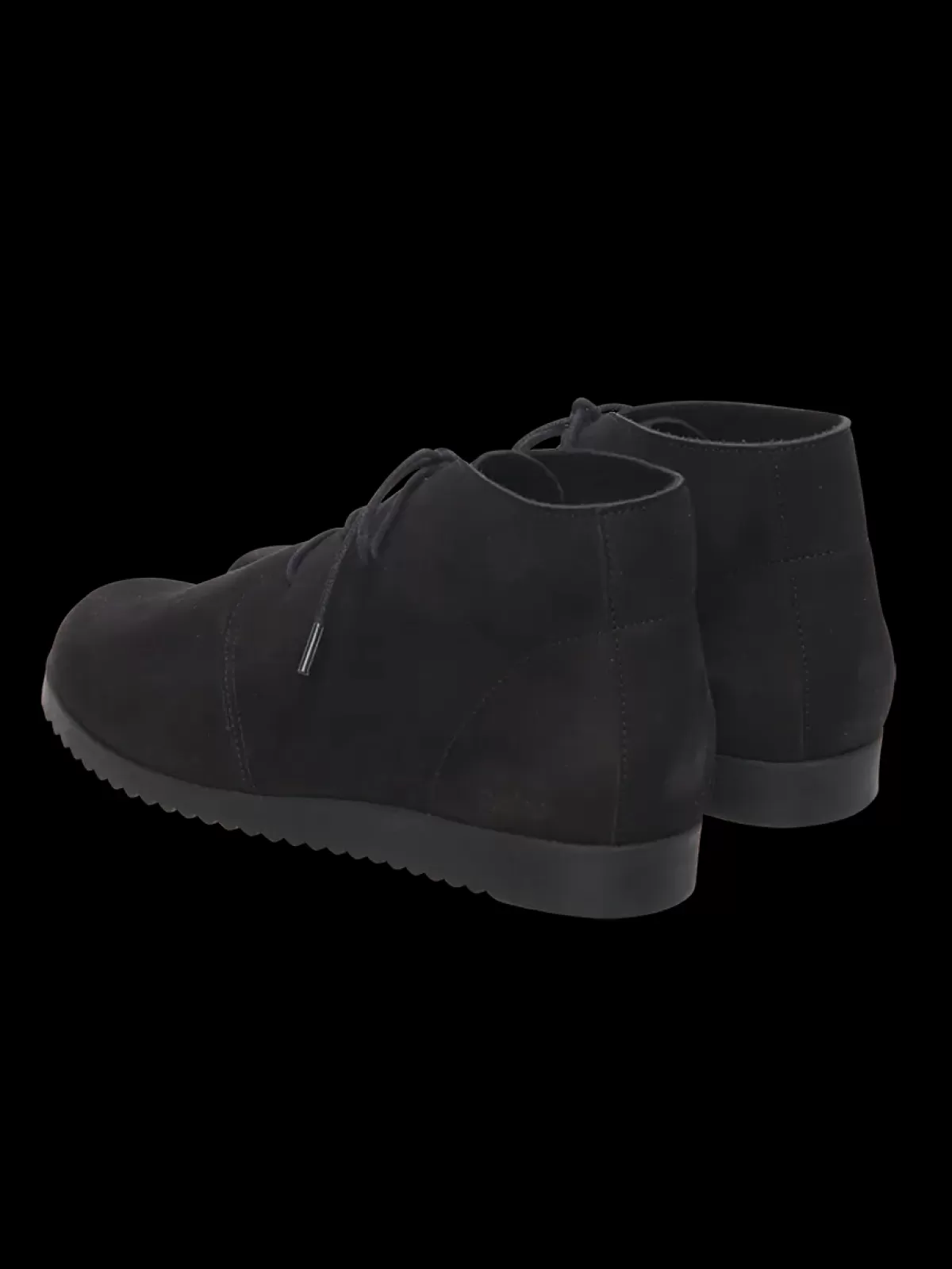 Women's Baotek Ankle Boots Shoes - 3 Available Colors From 35 To 43 - -Arche Cheap