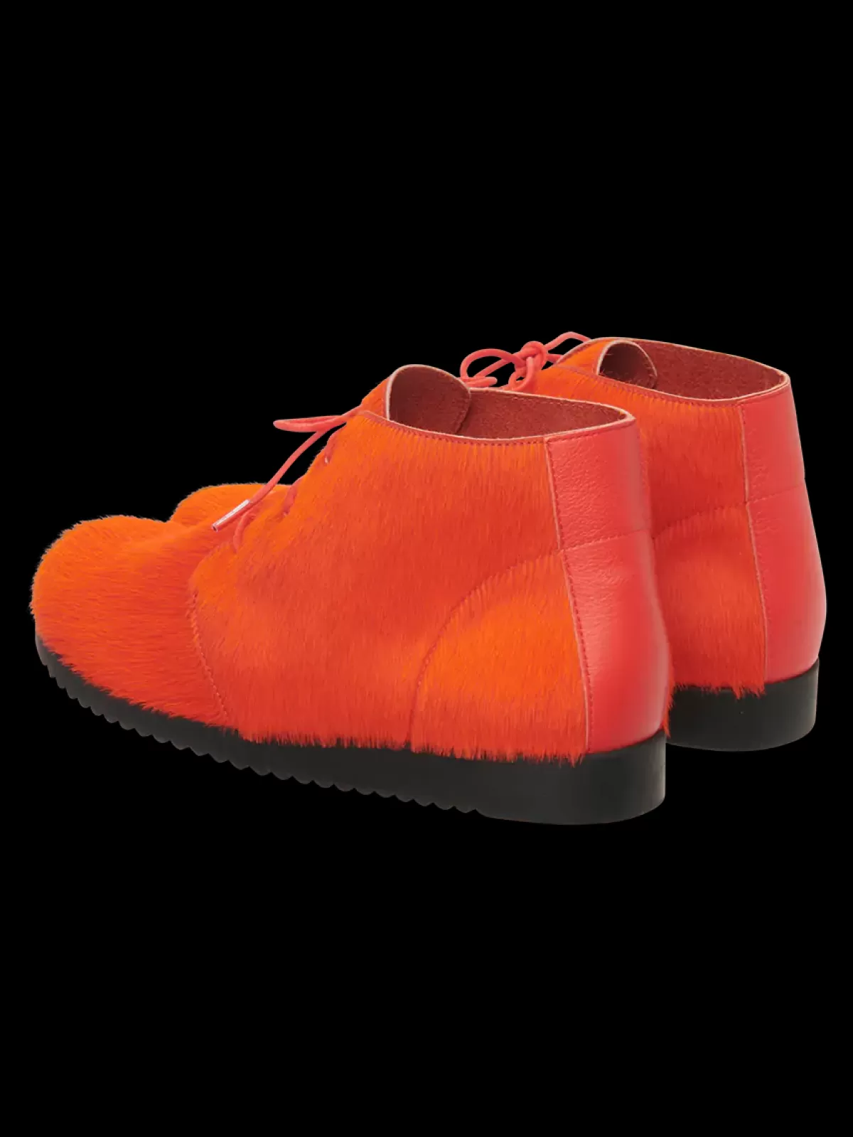 Women's Baotek Ankle Boots Shoes - 3 Available Colors From 35 To 43 - -Arche New