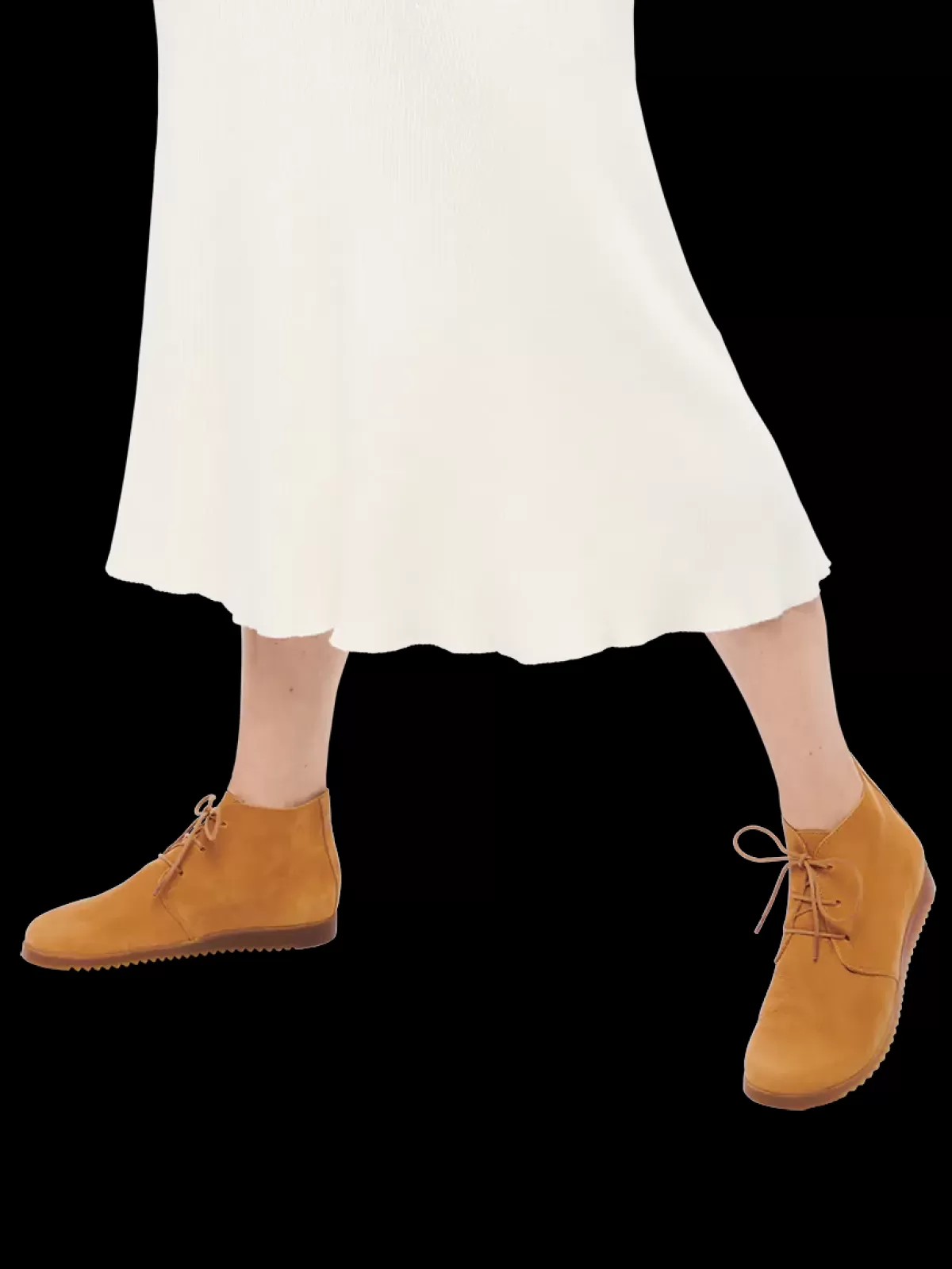 Women's Baotek Ankle Boots Shoes - 3 Available Colors From 35 To 43 - -Arche Cheap