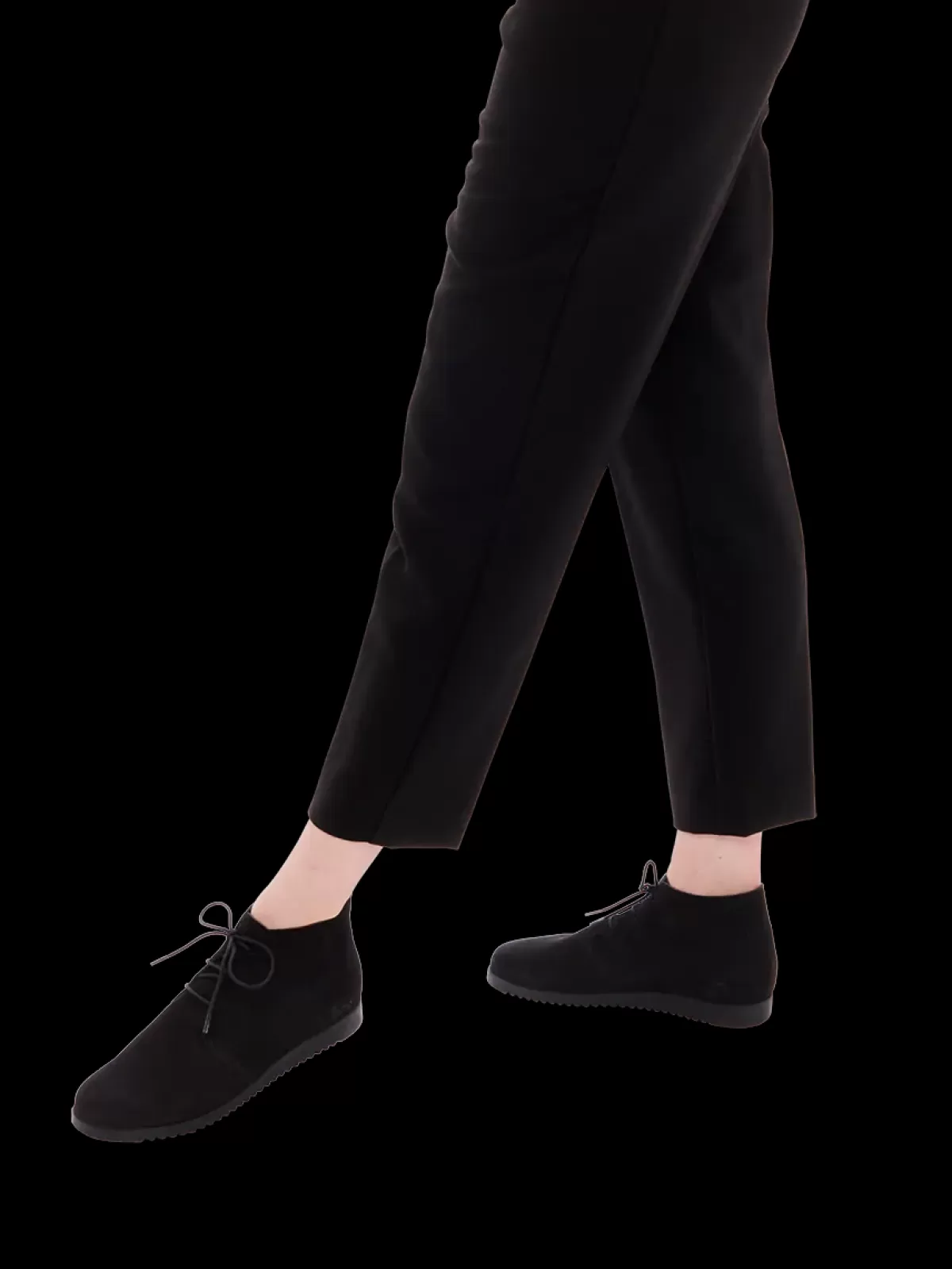 Women's Baotek Ankle Boots Shoes - 3 Available Colors From 35 To 43 - -Arche Cheap