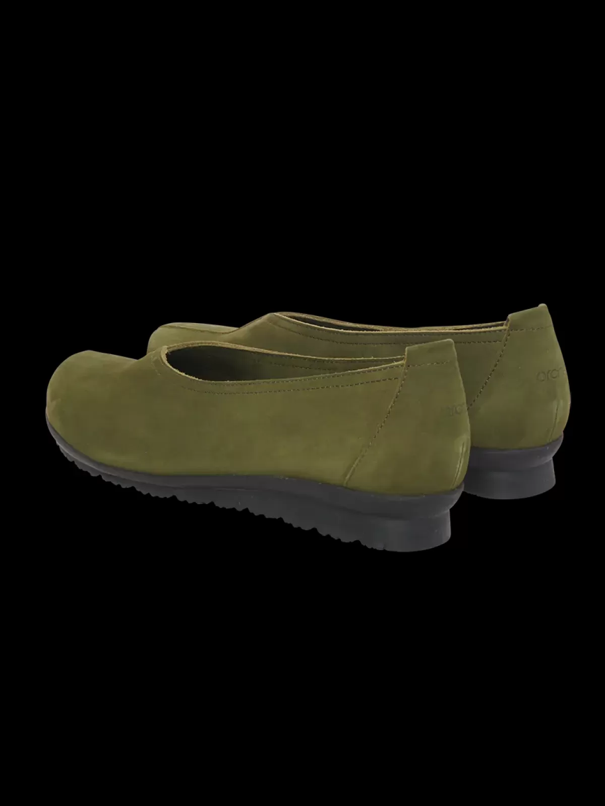 Women's Barene Ballerinas Shoes - 3 Available Colors From 35 To 42 - -Arche Outlet