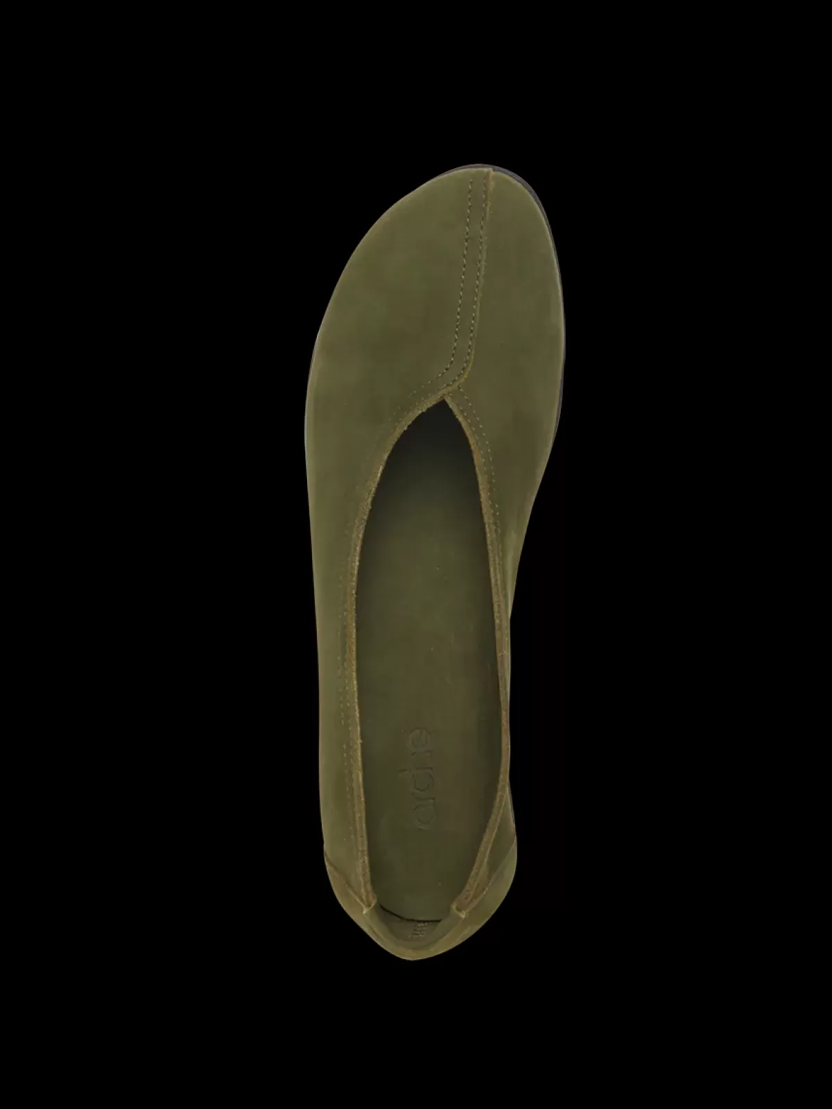 Women's Barene Ballerinas Shoes - 3 Available Colors From 35 To 42 - -Arche Outlet