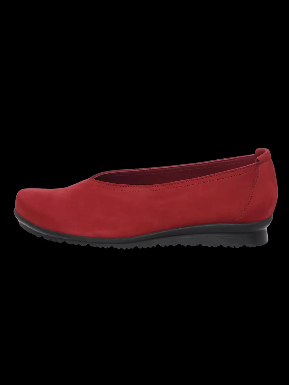 Women's Bareva Ballerinas Shoes - 2 Available Colors From 35 To 42 - -Arche Cheap