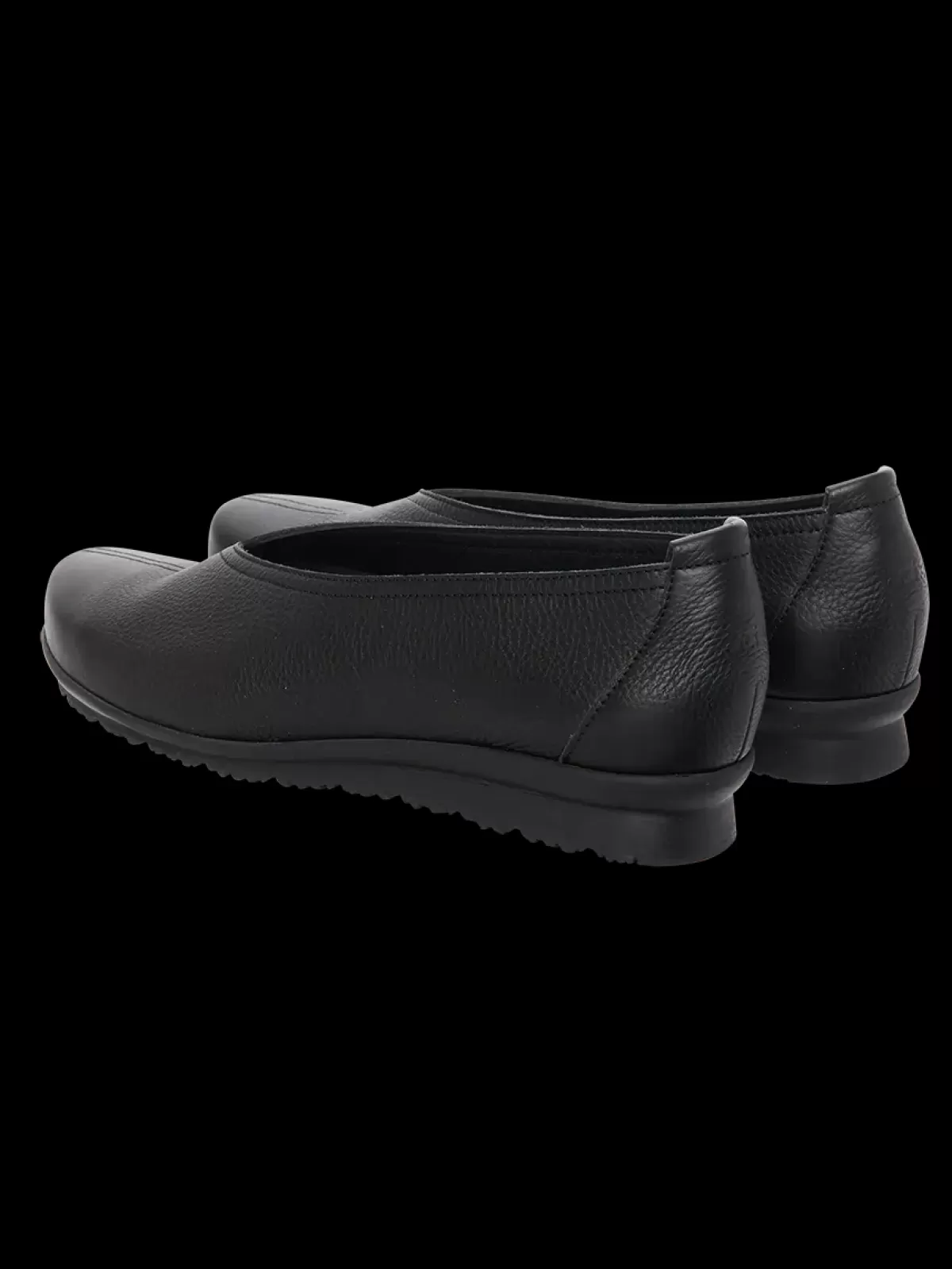 Women's Bareva Ballerinas Shoes - 2 Available Colors From 35 To 42 - -Arche Hot