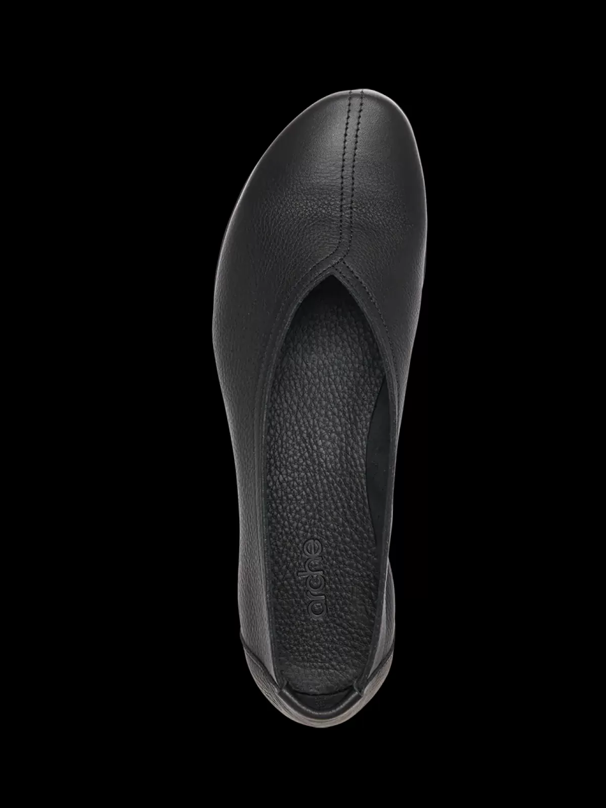 Women's Bareva Ballerinas Shoes - 2 Available Colors From 35 To 42 - -Arche Hot