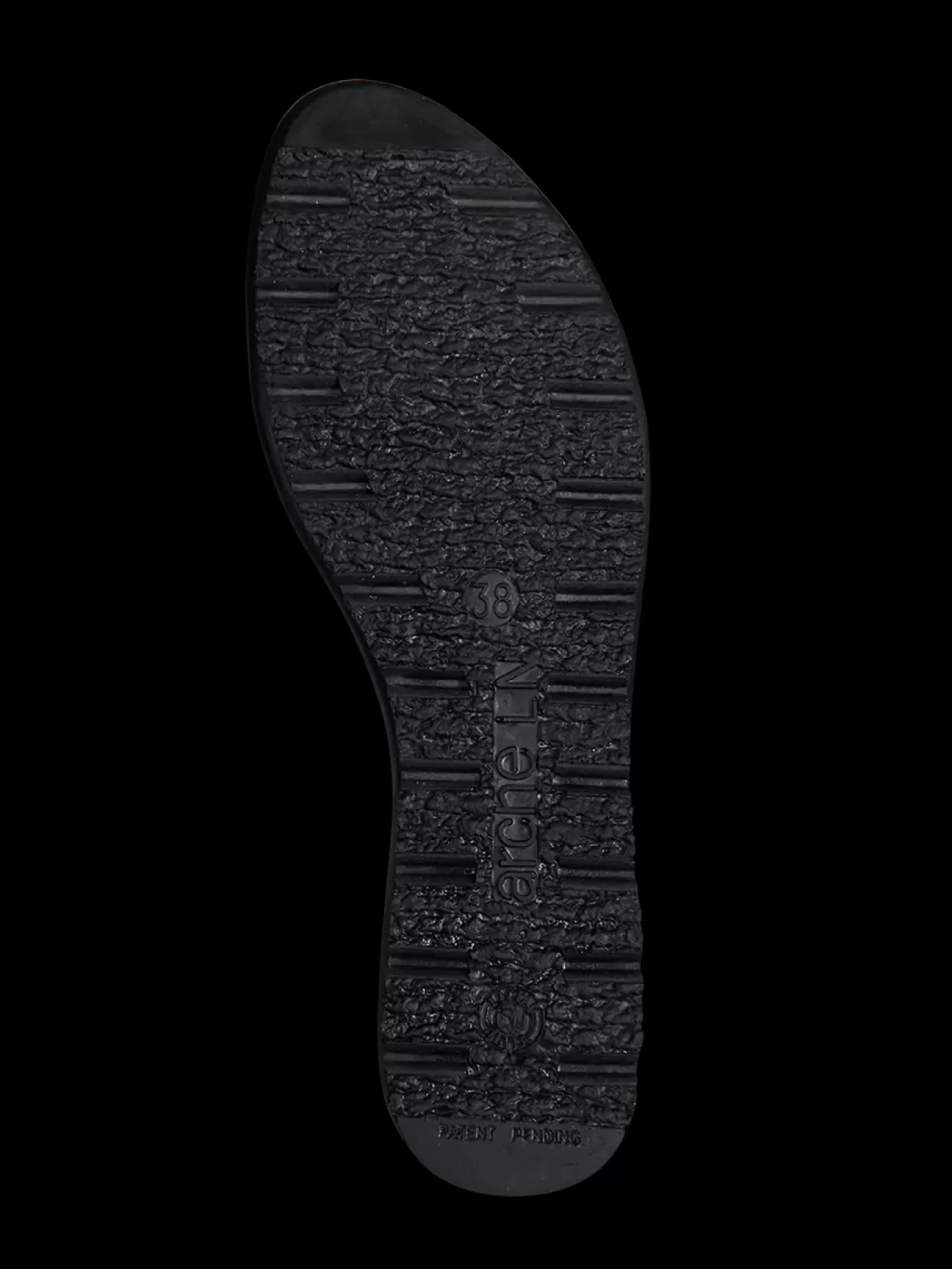 Women's Barezz Trotters Shoes - 2 Available Colors From 35 To 42 - -Arche Hot