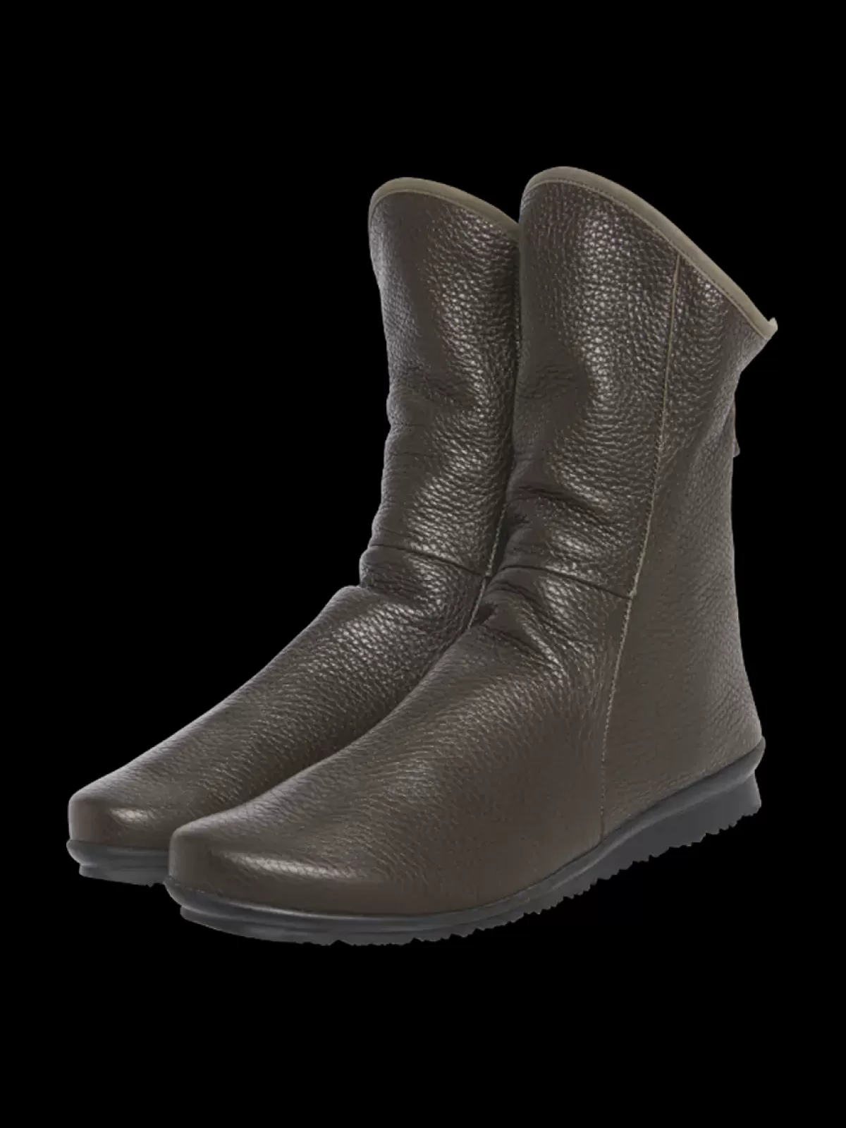 Women's Barkel Ankle Boots Shoes - 4 Available Colors From 35 To 42 - -Arche Online