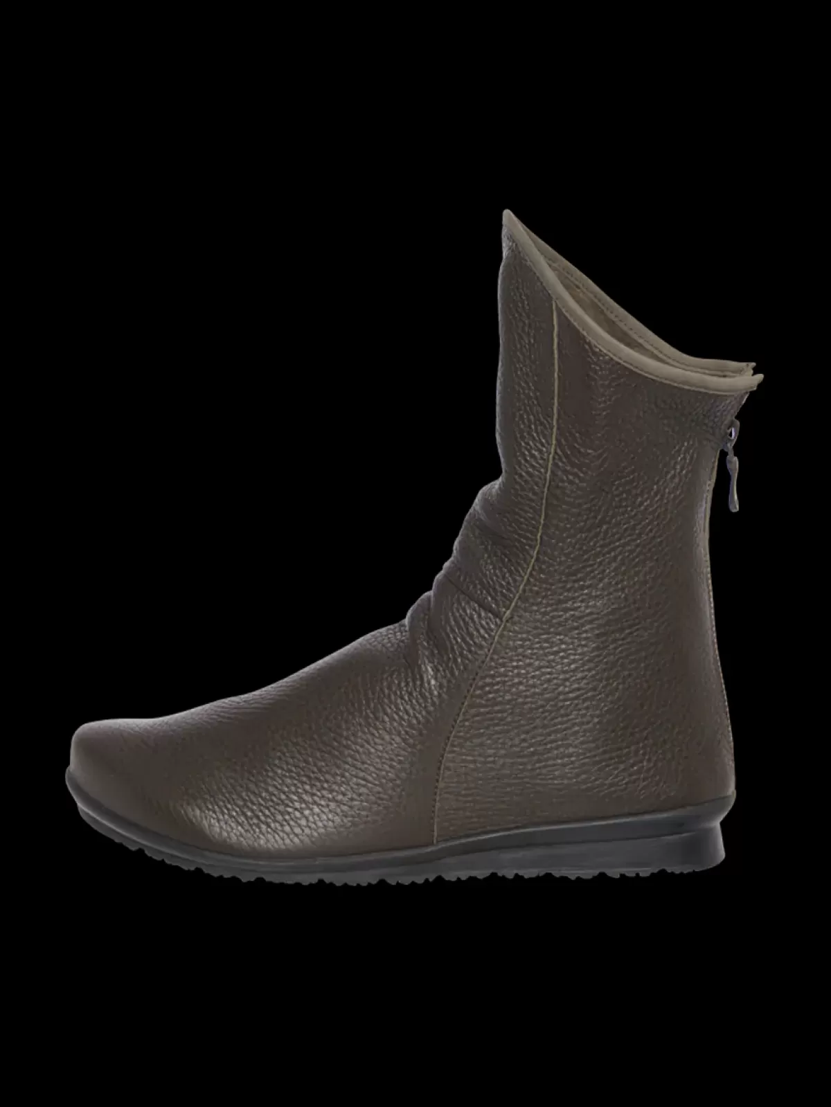 Women's Barkel Ankle Boots Shoes - 4 Available Colors From 35 To 42 - -Arche Online