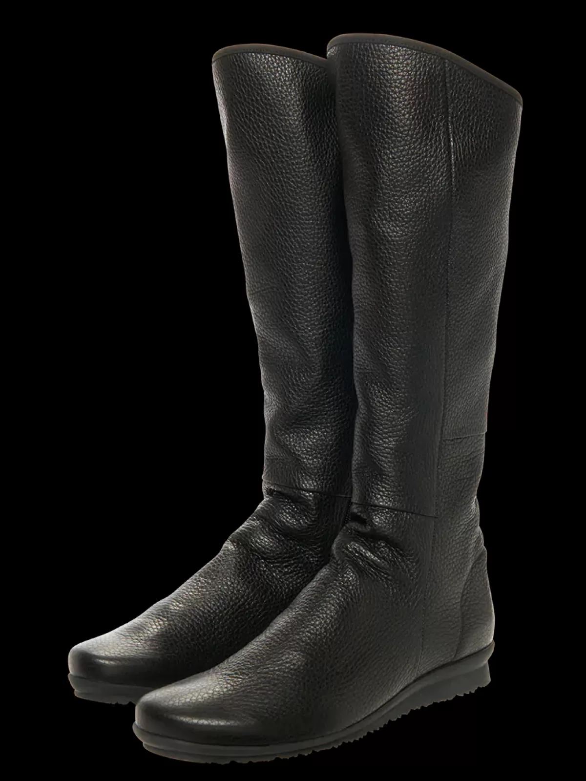 Women's Barkya Boots Shoes - 2 Available Colors From 35 To 42 - -Arche Cheap
