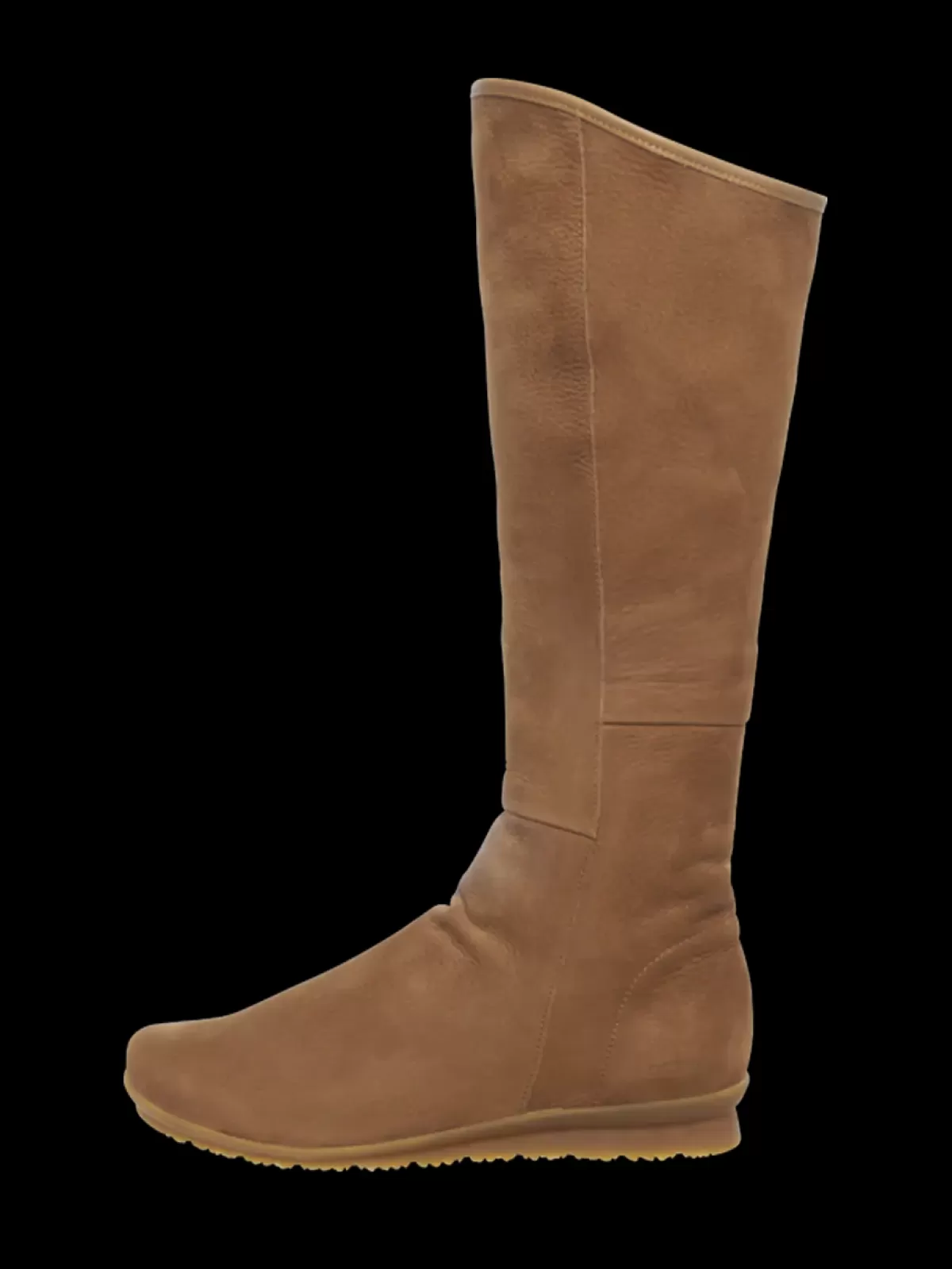 Women's Barkya Boots Shoes - 2 Available Colors From 35 To 42 - -Arche Store
