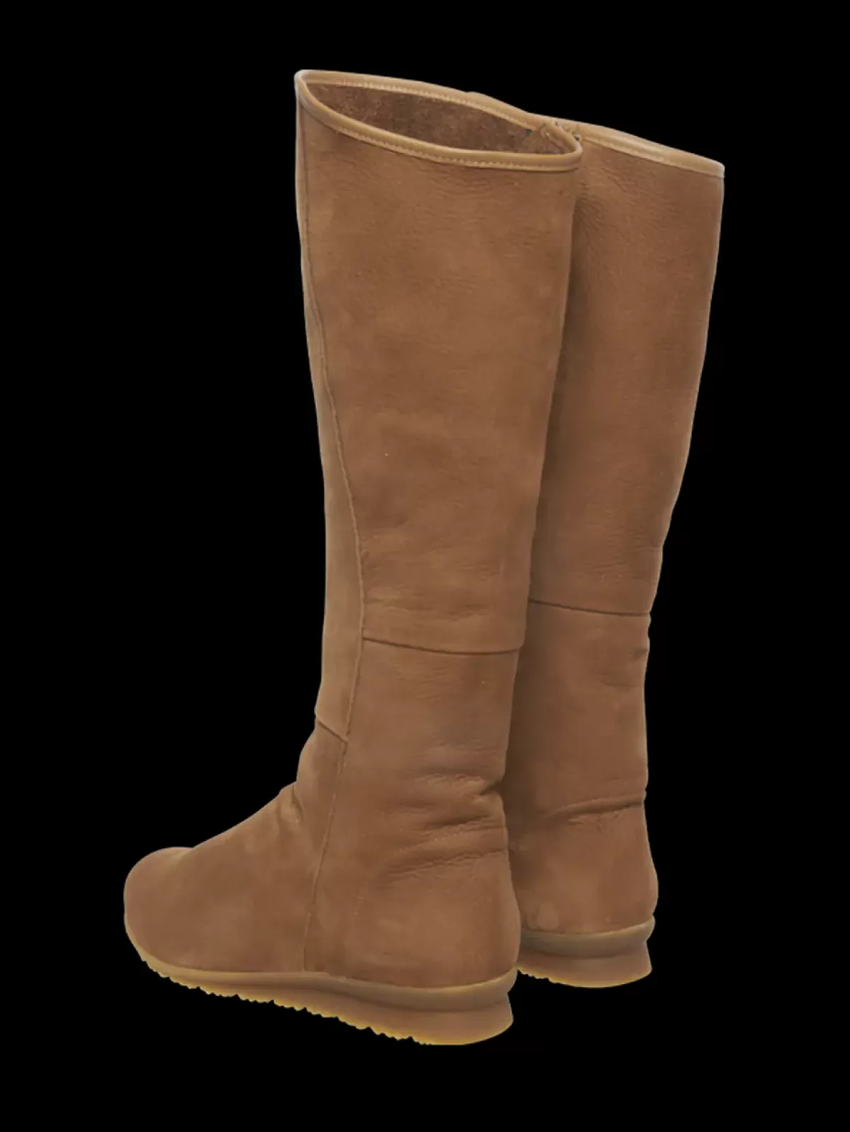 Women's Barkya Boots Shoes - 2 Available Colors From 35 To 42 - -Arche Store