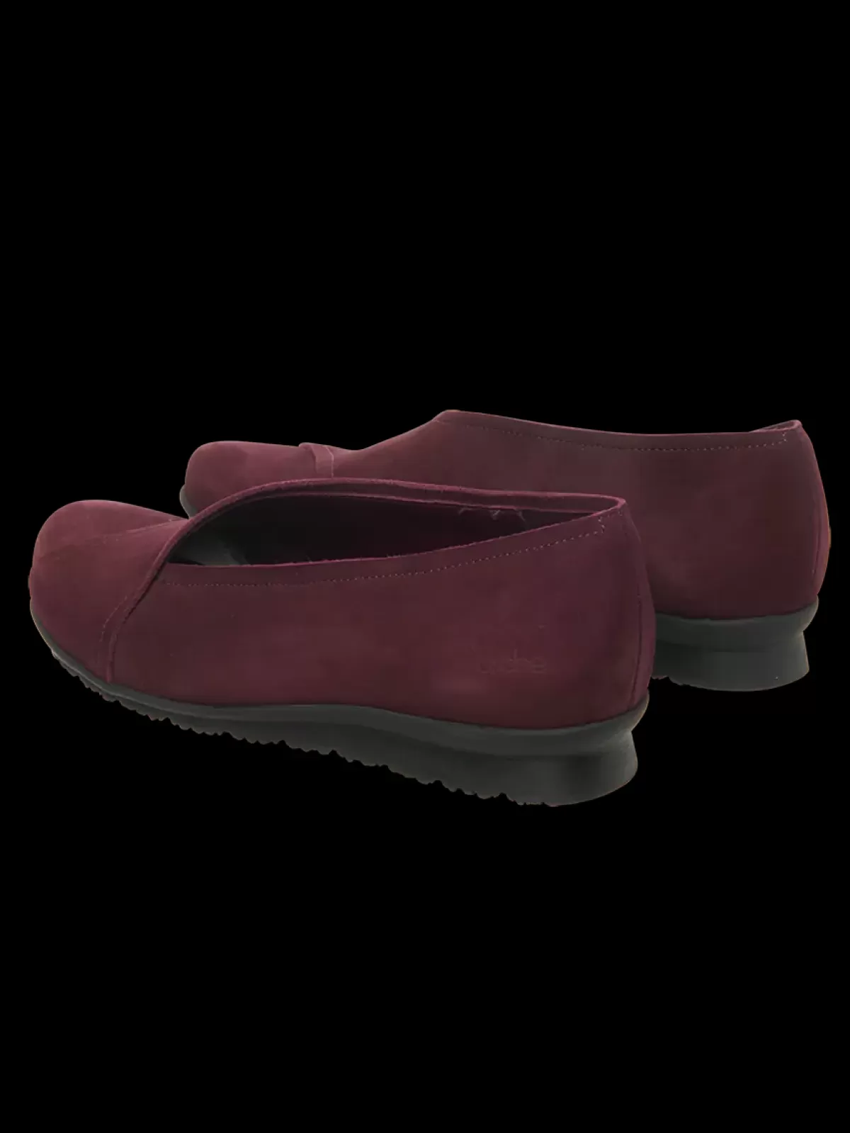 Women's Barome Slip On Shoes - 2 Available Colors From 35 To 42 - -Arche New