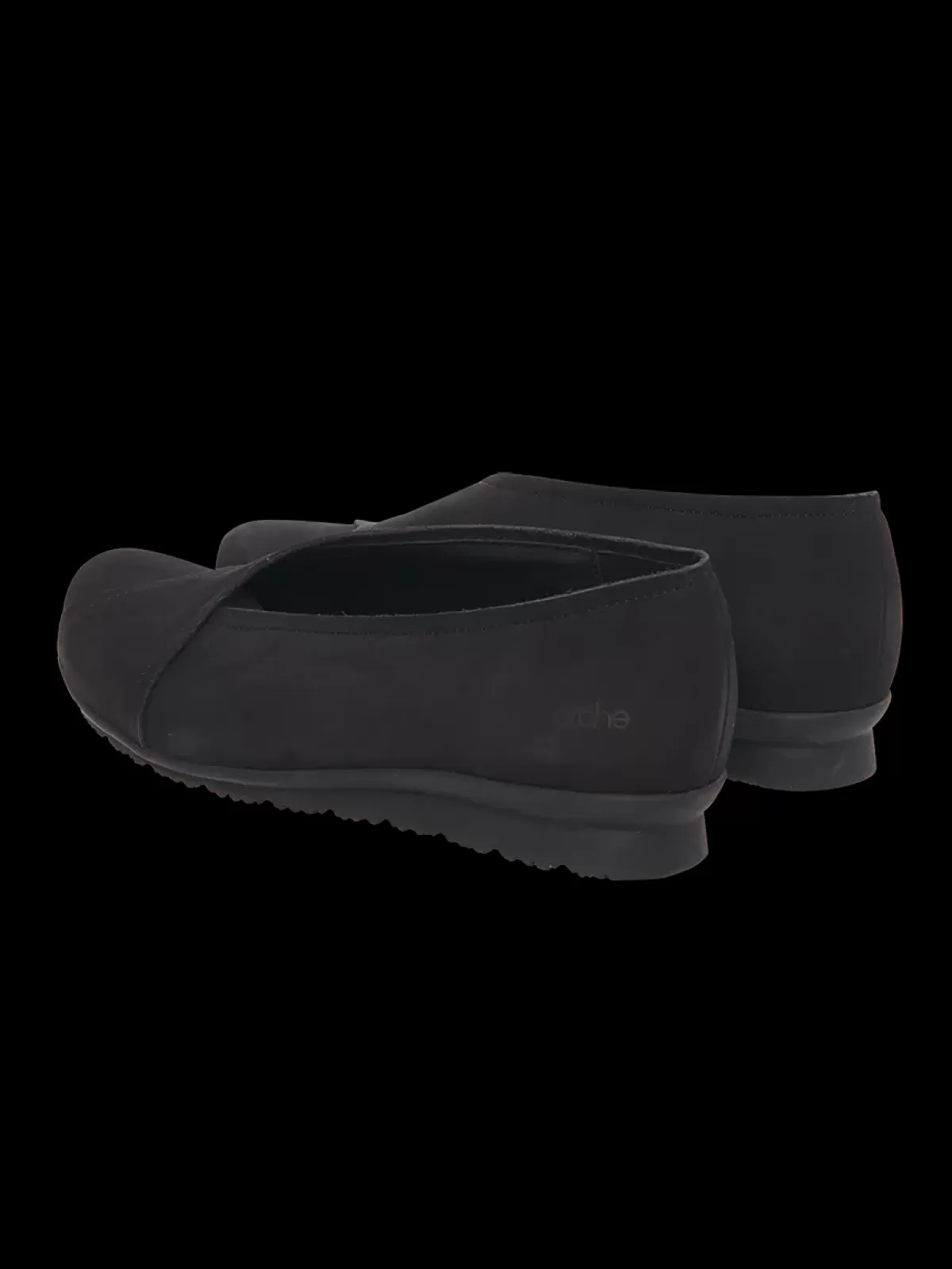 Women's Barome Slip On Shoes - 2 Available Colors From 35 To 42 - -Arche Sale