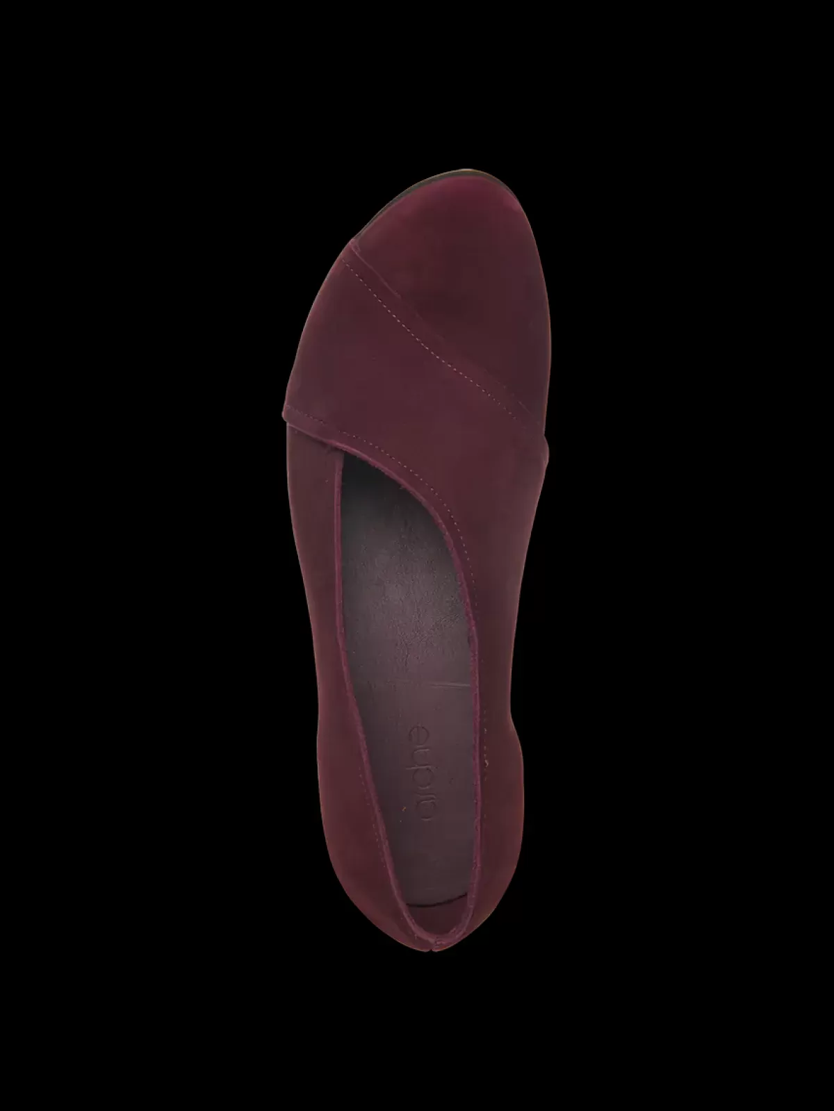 Women's Barome Slip On Shoes - 2 Available Colors From 35 To 42 - -Arche New