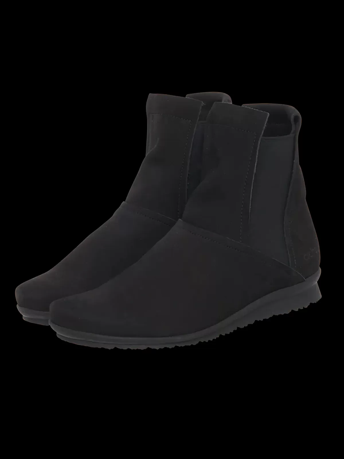 Women's Barook Ankle Boots Shoes - 2 Available Colors From 35 To 42 - -Arche Hot