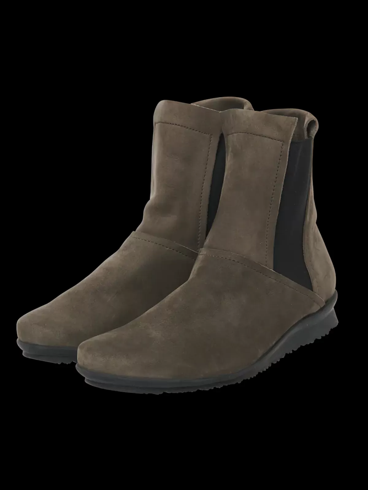 Women's Barook Ankle Boots Shoes - 2 Available Colors From 35 To 42 - -Arche Best Sale