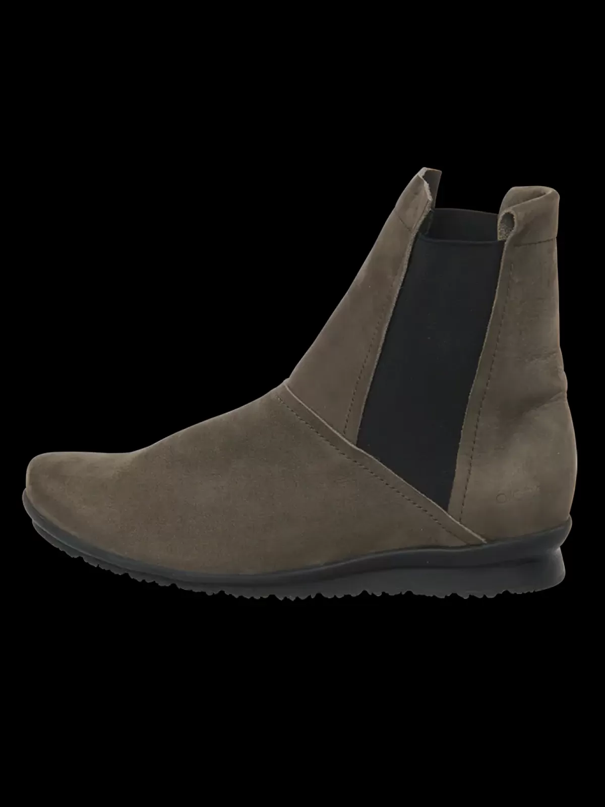 Women's Barook Ankle Boots Shoes - 2 Available Colors From 35 To 42 - -Arche Best Sale