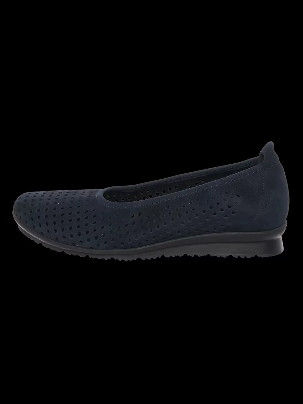 Women's Barria Ballerinas Shoes - 5 Available Colors From 35 To 42 - -Arche Cheap