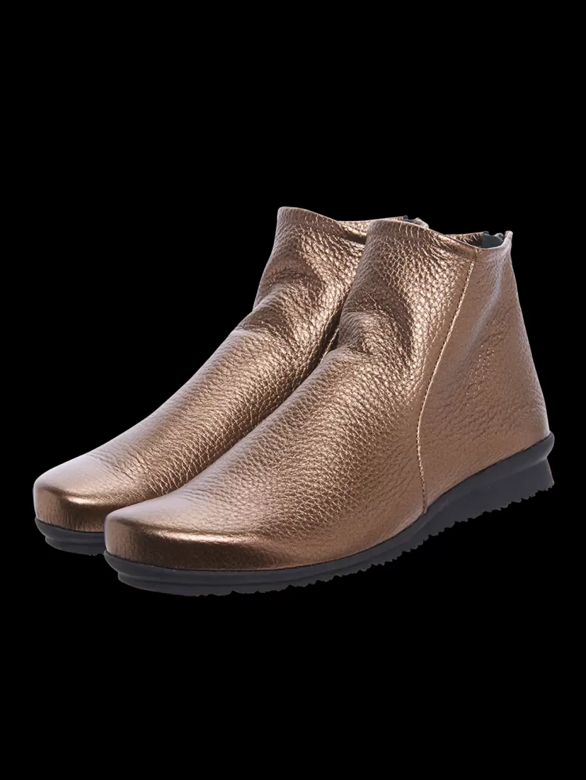 Women's Baryky Ankle Boots Shoes - 10 Available Colors From 35 To 42 - -Arche Cheap